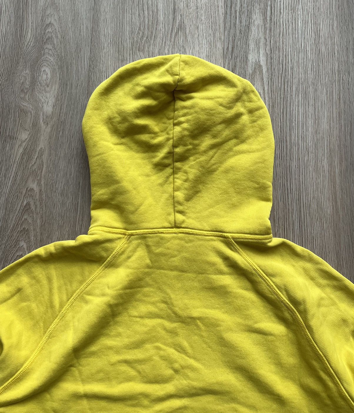 Dsquared2 × Vintage Vintage Dsquared2 Mascotte Baseball Hoodie Size US M / EU 48-50 / 2 - 18 Thumbnail