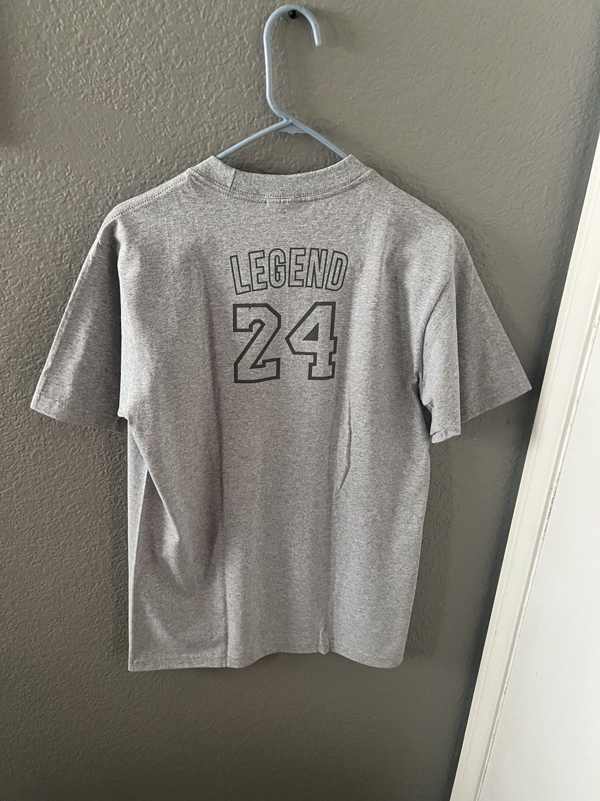 Other Kobe Vintage Tee Size US M / EU 48-50 / 2 - 3 Thumbnail