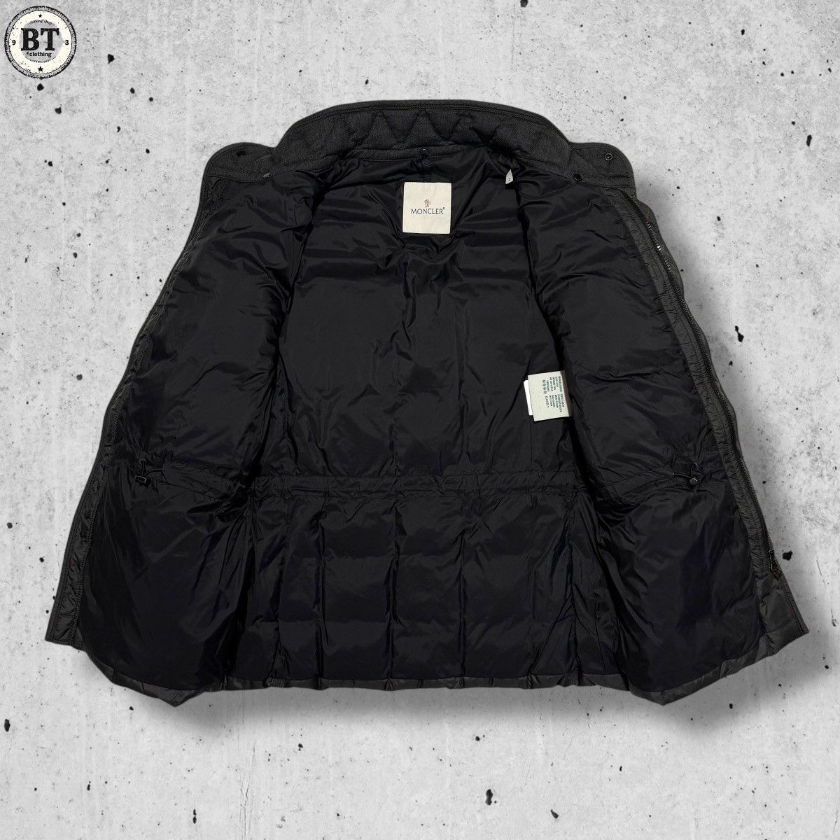 Moncler Moncler JACOB men's Down jacket Size US M / EU 48-50 / 2 - 6 Thumbnail