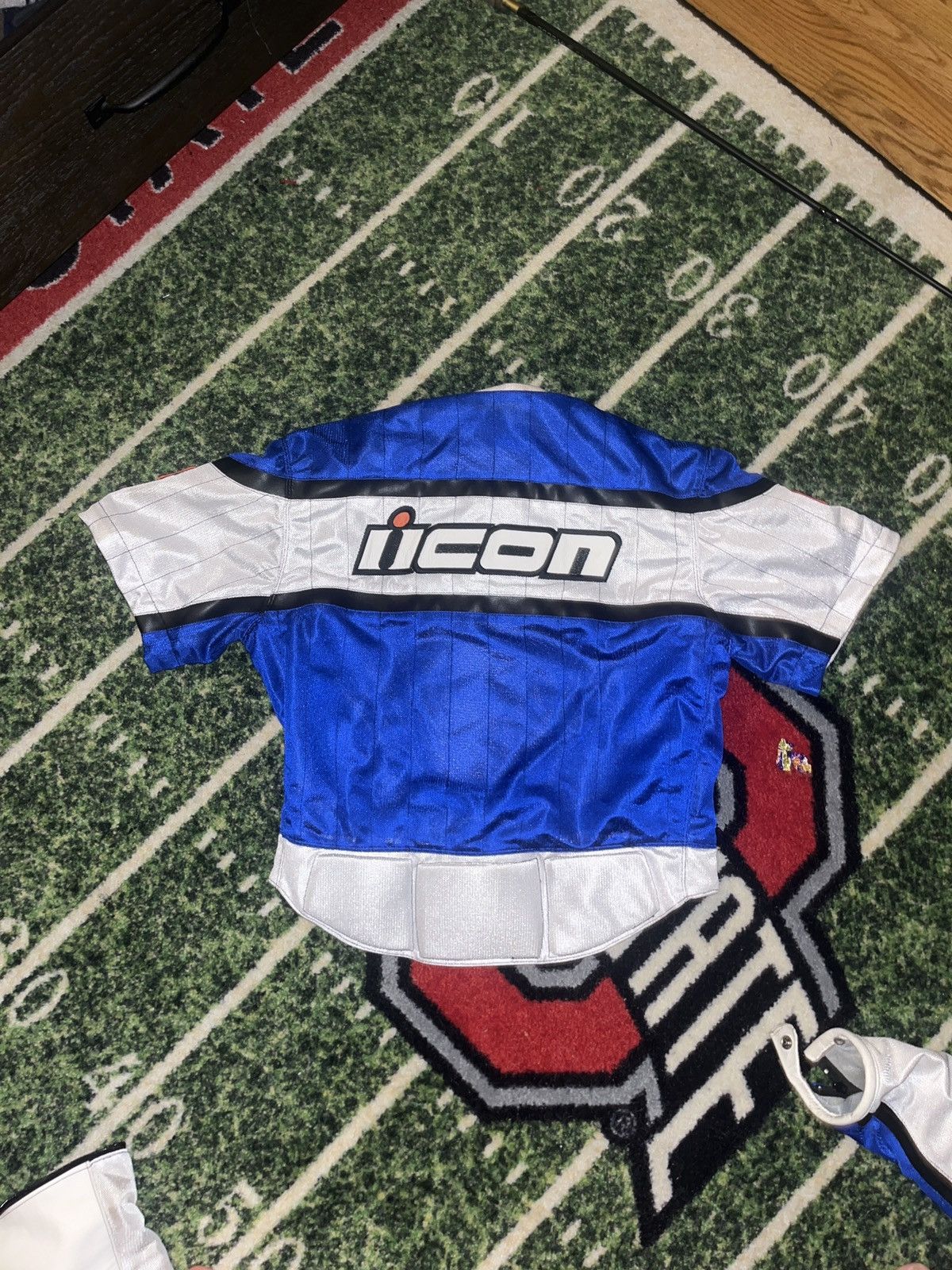 Vintage Icon tarmac jacket Size US M / EU 48-50 / 2 - 4 Thumbnail