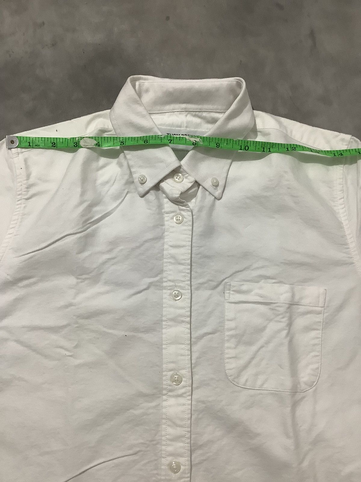 Thom Browne Thom Browne Embroidery Size M / US 6-8 / IT 42-44 - 9 Thumbnail
