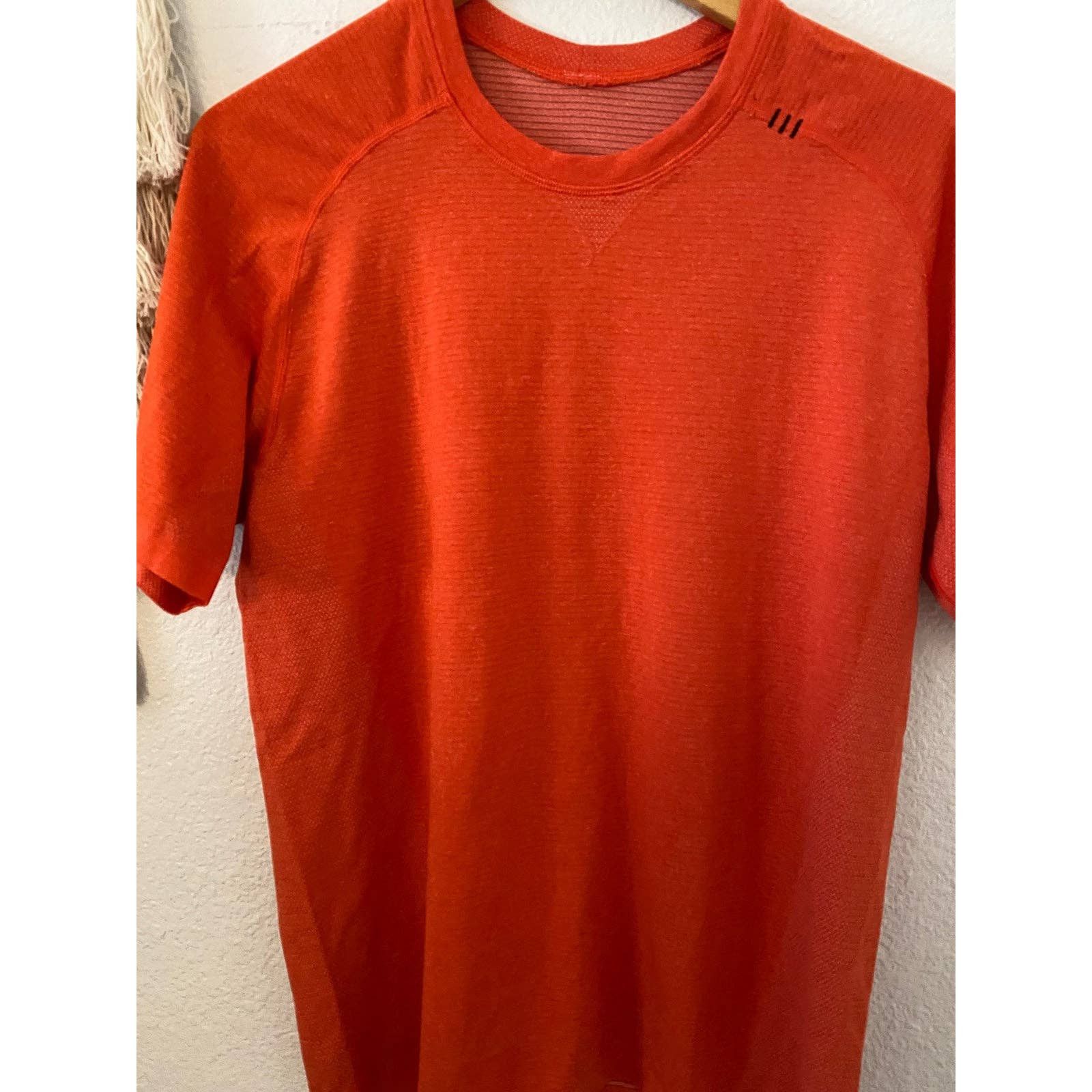 Lululemon Men’s Lululemon top Size US M / EU 48-50 / 2 - 2 Thumbnail