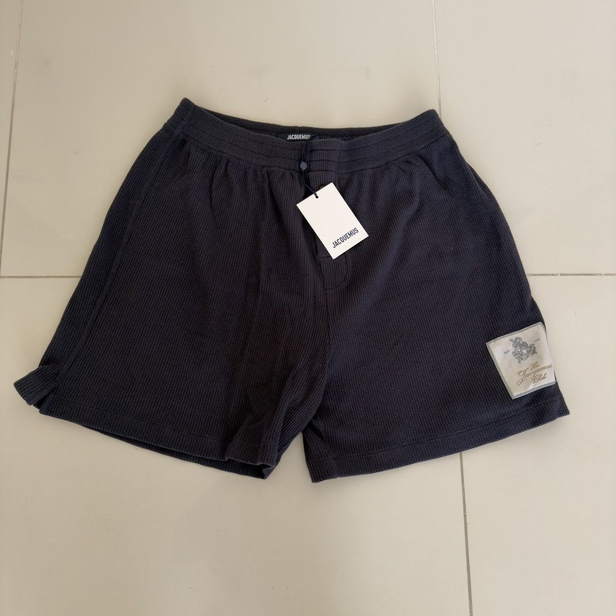 Jacquemus Jacquemus Shorts XL 🚫READ DESCRIPTION🚫 Size US 34 / EU 50 - 1 Thumbnail