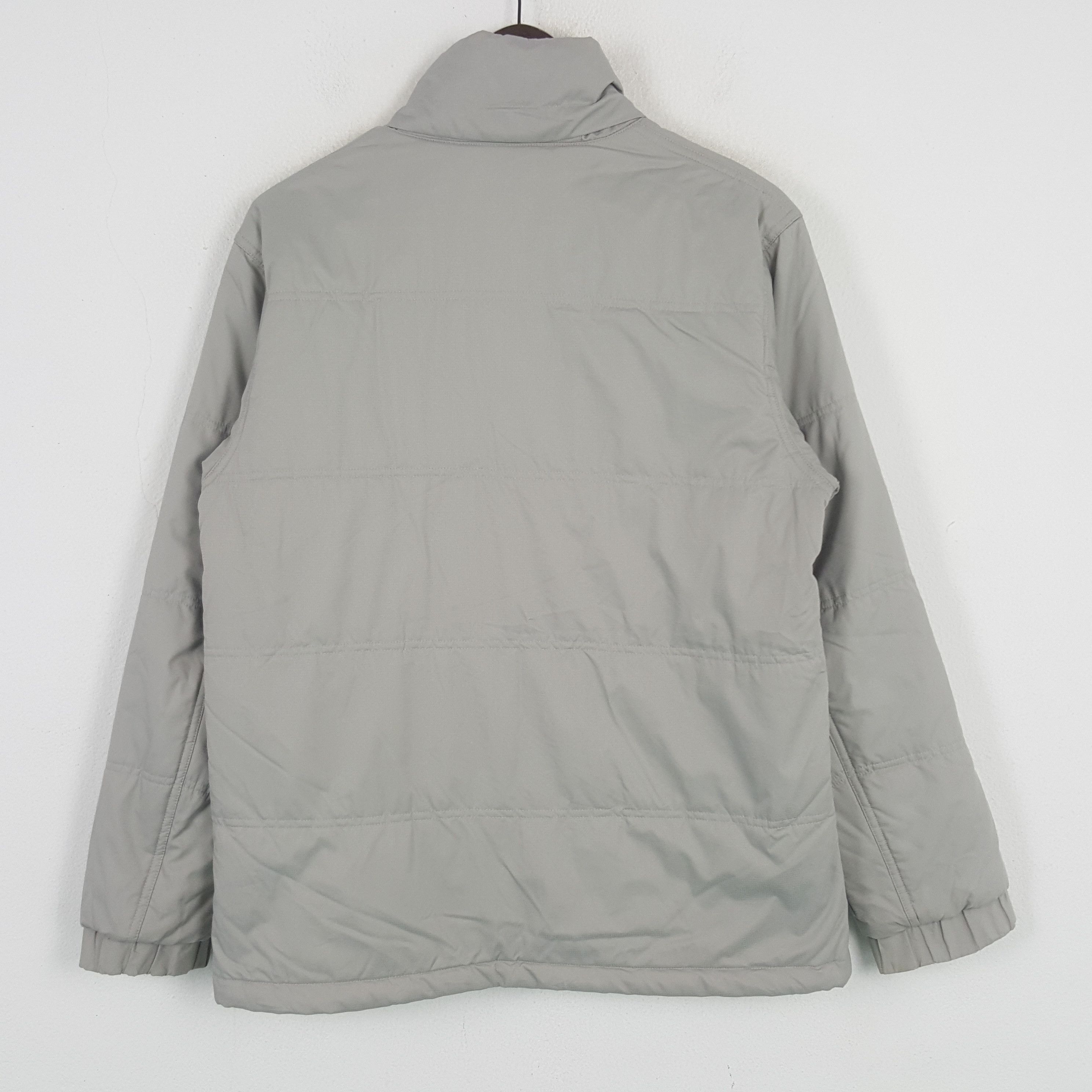 Nike × Vintage Vintage Nike Puffer Winter Jacket Size US M / EU 48-50 / 2 - 3 Thumbnail