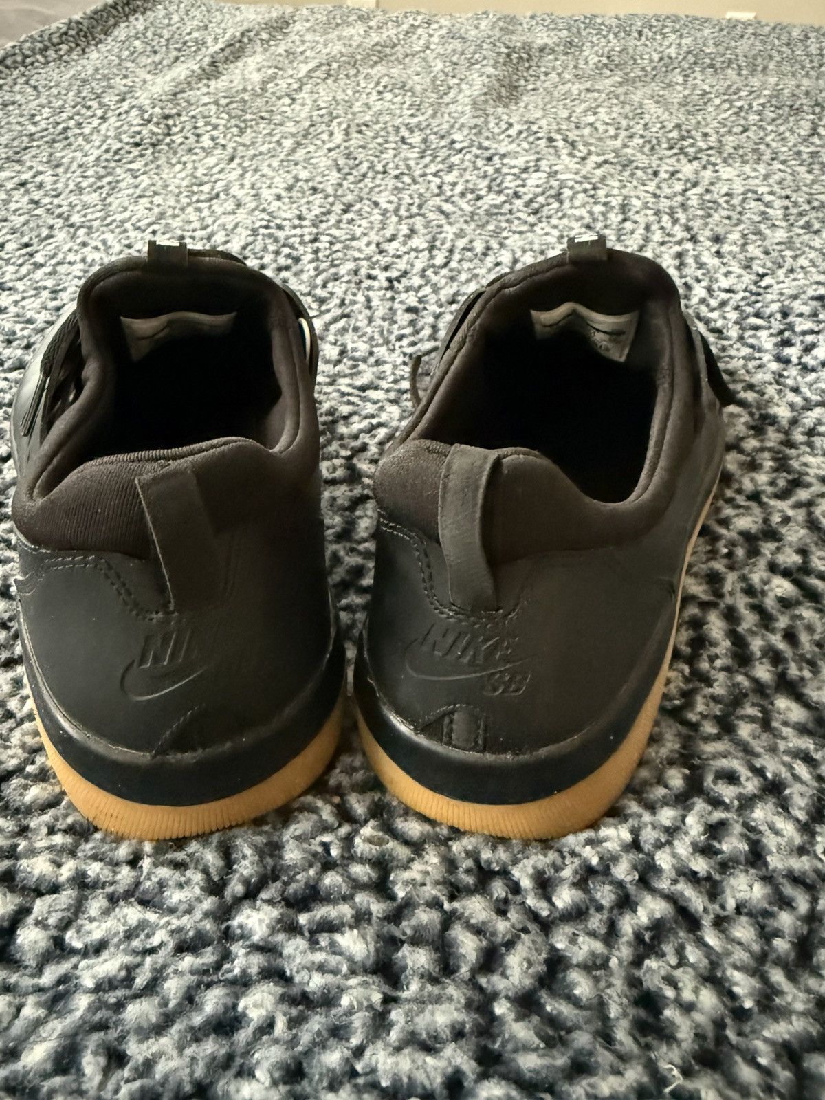 Nike SB Nike SB Nyjah Size US 10 / EU 43 - 4 Thumbnail