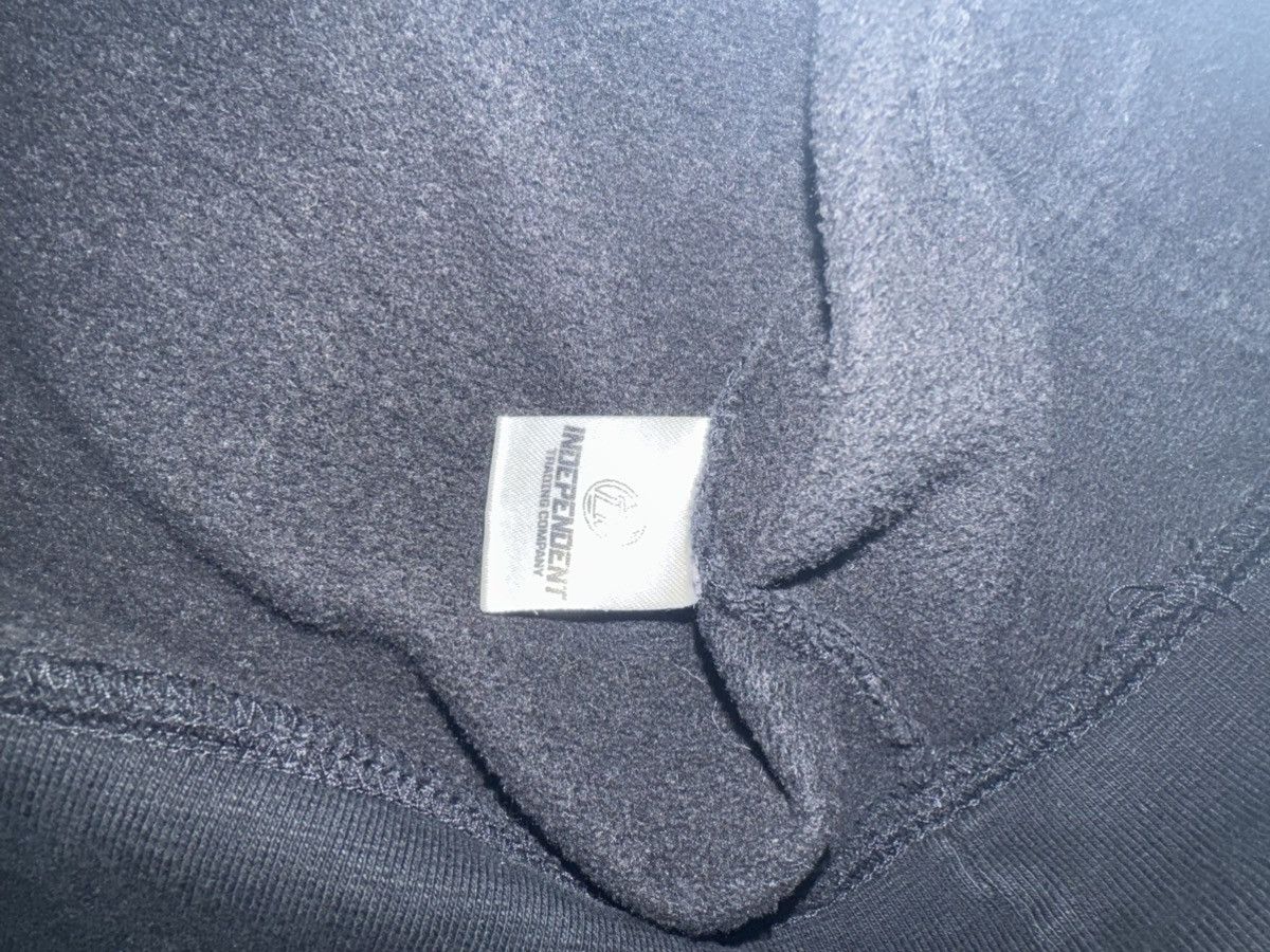 Travis Scott Astroworld Staff Hoodie Size US L / EU 52-54 / 3 - 7 Thumbnail