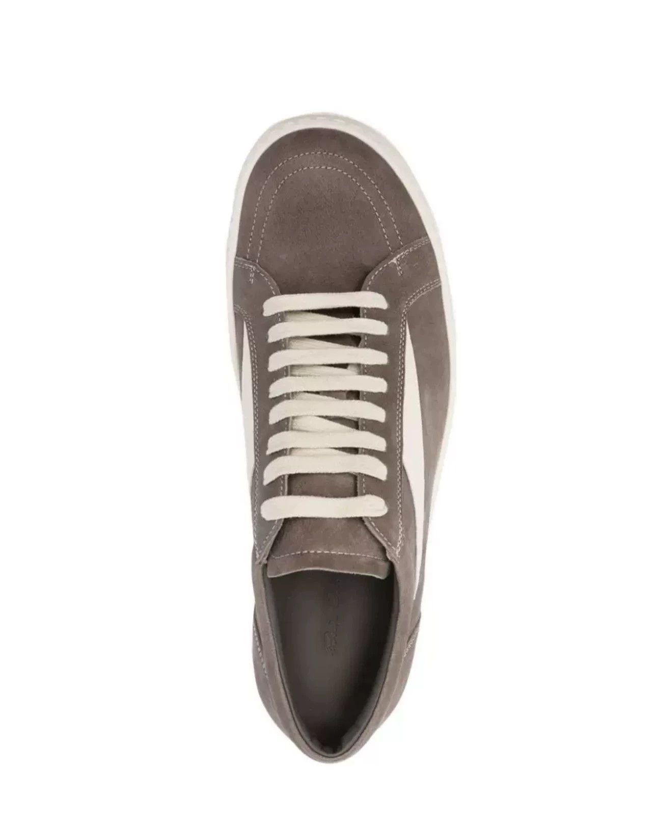 Rick Owens Rick Owens 24ss Grain Leather Shoes Light Brown 43 (Rare) Size US 10 / EU 43 - 4 Thumbnail