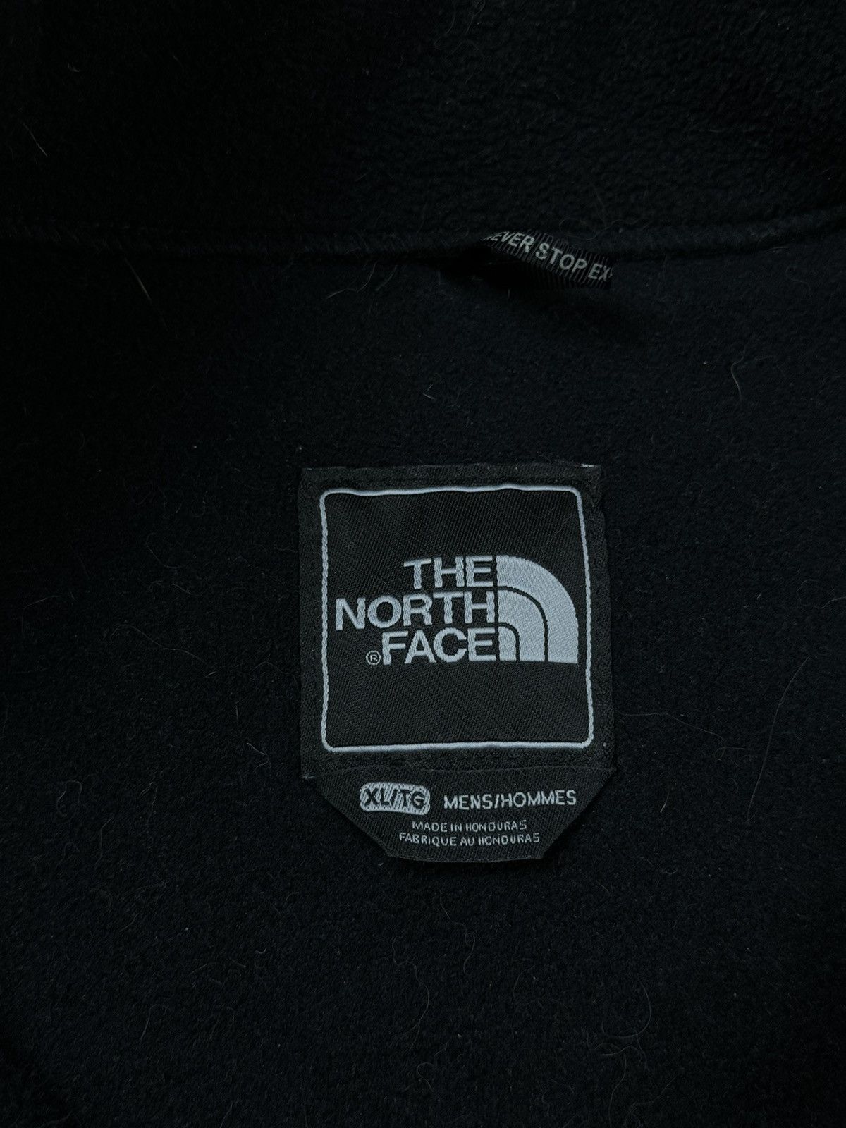 The North Face Fleece The North Face Denali original casual outdoors item Size US XL / EU 56 / 4 - 3 Thumbnail