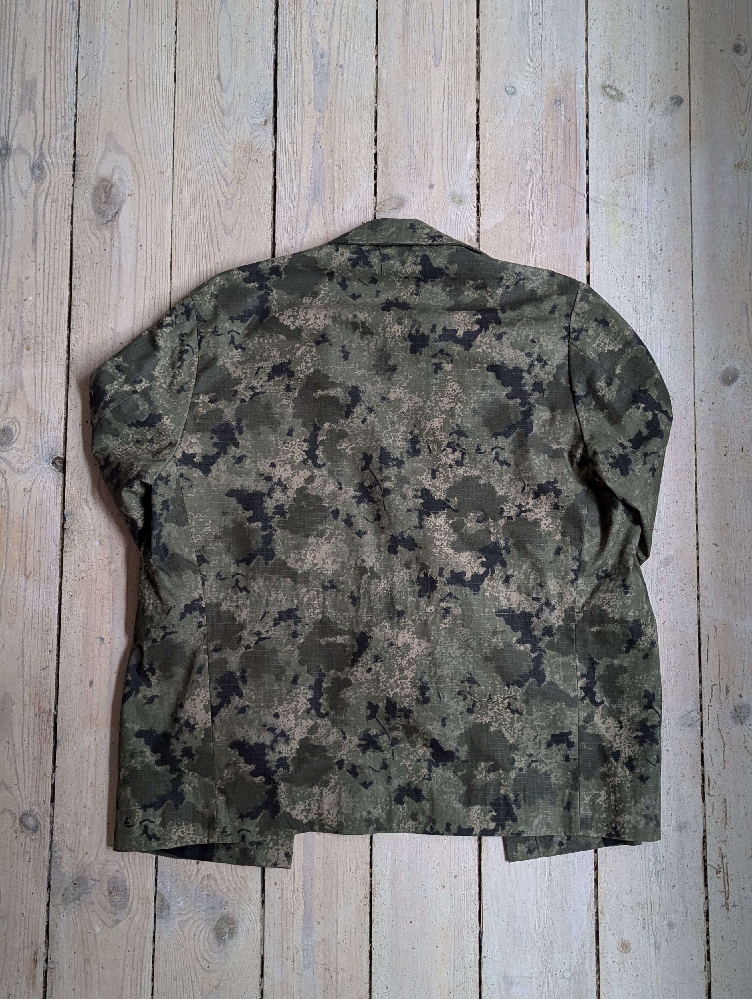 Soulland Soulland "Lecter" Jacket Size US M / EU 48-50 / 2 - 2 Thumbnail