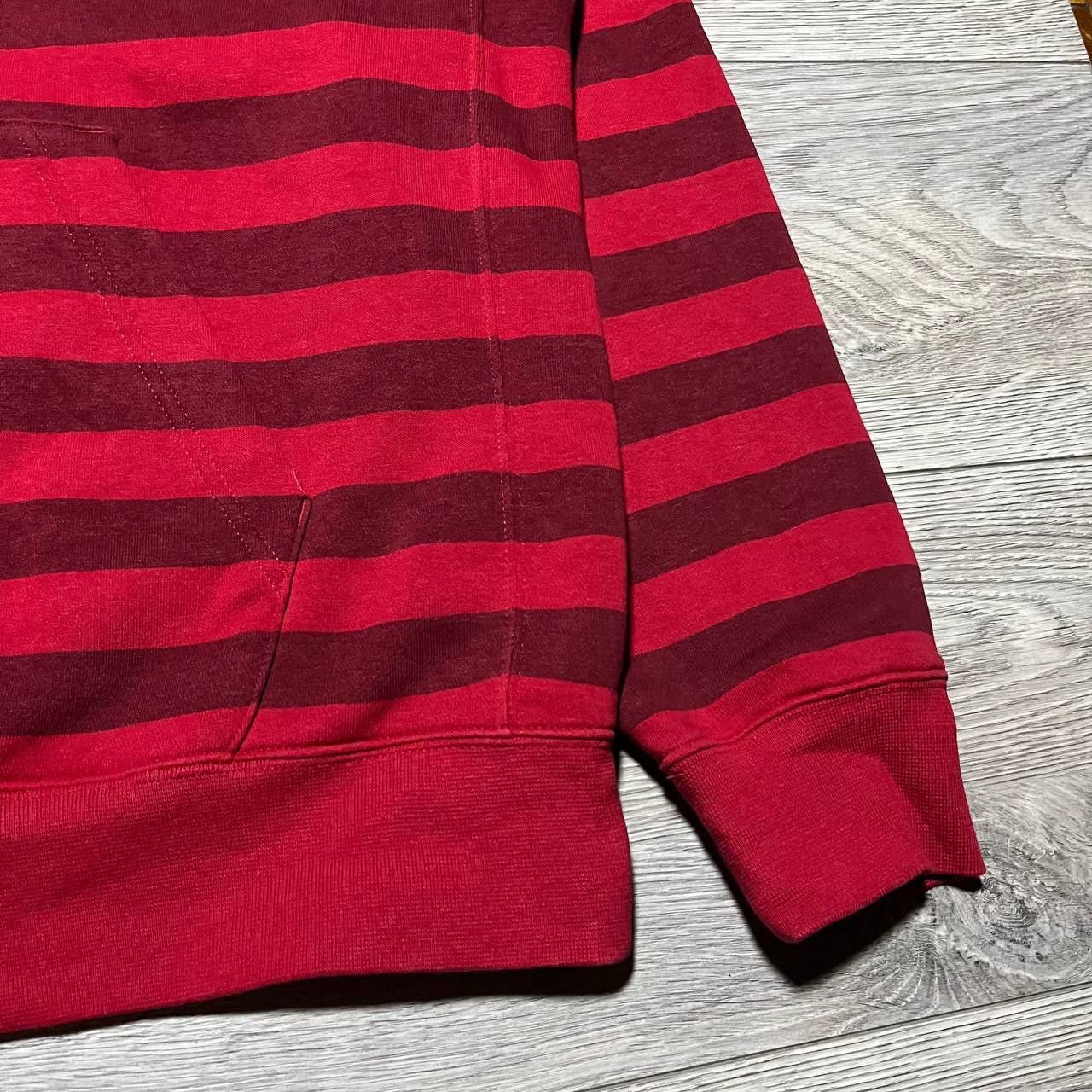 Nike Nike Liverpool FC hoodie Red Size US XL / EU 56 / 4 - 5 Thumbnail