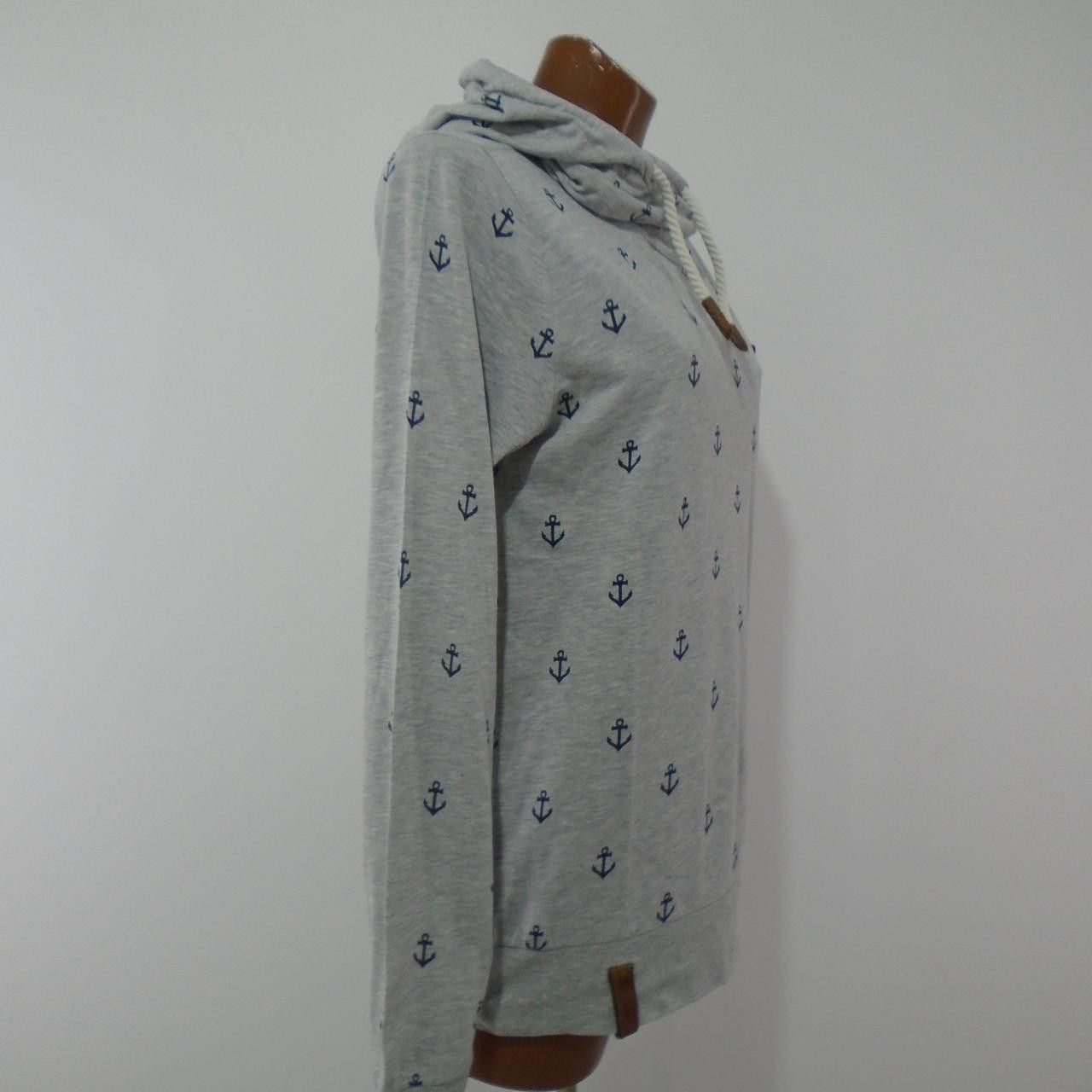 Naketano Women's Hoodie Naketano Size L / US 10 / IT 46 - 2 Thumbnail