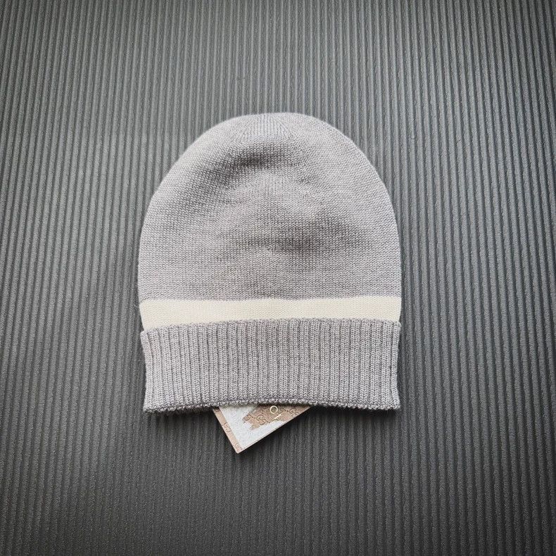 Other Gucci SizeM Logo knitted hat Size ONE SIZE - 4 Thumbnail