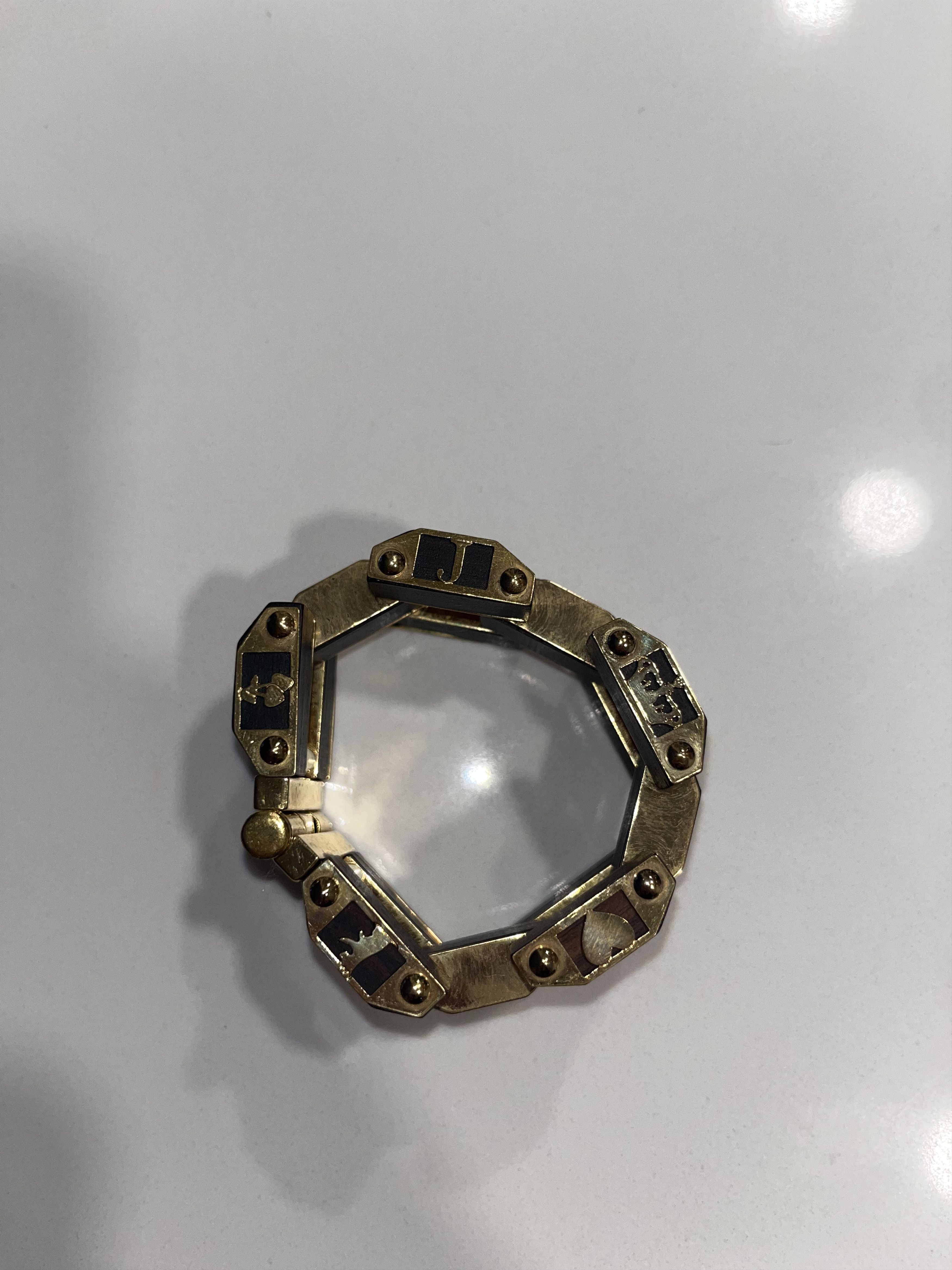 Juicy Couture Rare Juicy Couture Bracelet Size ONE SIZE - 3 Thumbnail