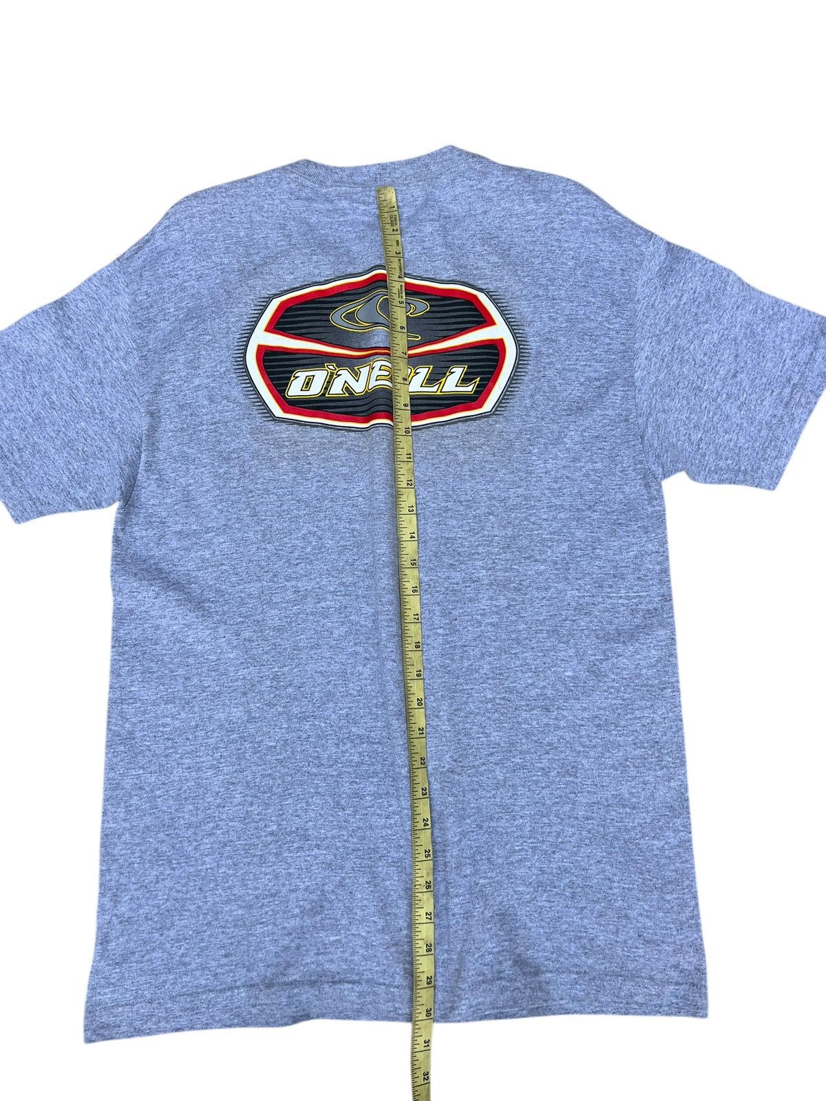 O'Neill Vintage 90s O’Neil Double Sided Print tees Size US L / EU 52-54 / 3 - 11 Thumbnail