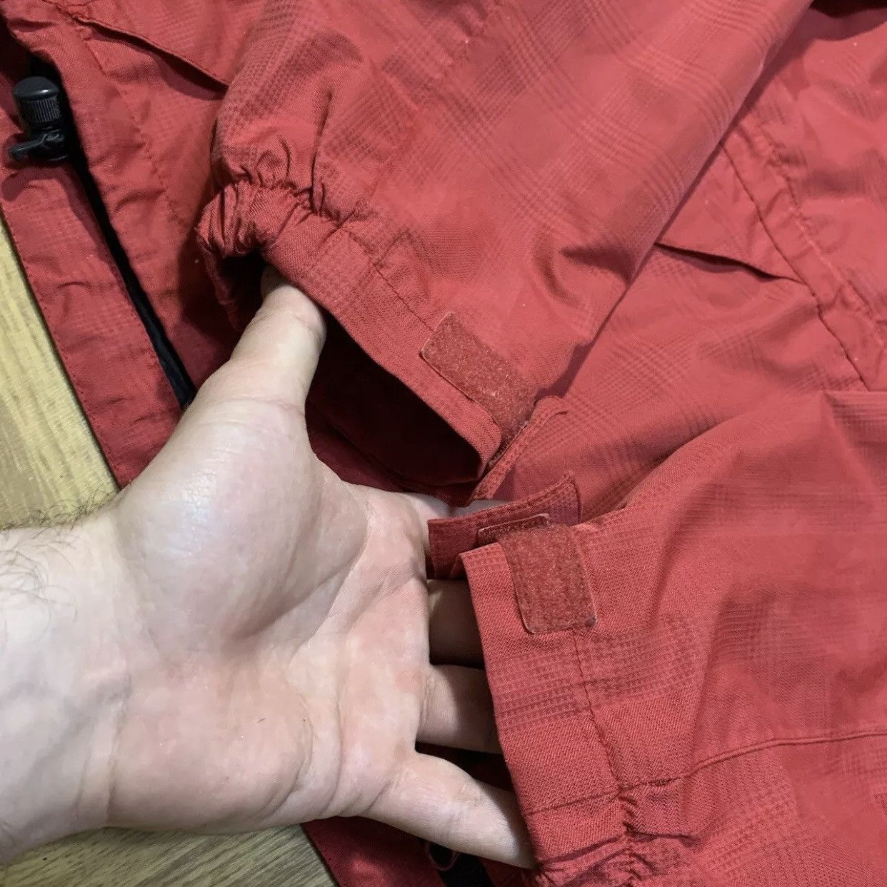 Helly Hansen Helly Hansen Helly Tech XP Parka Red Size S Size US S / EU 44-46 / 1 - 13 Thumbnail
