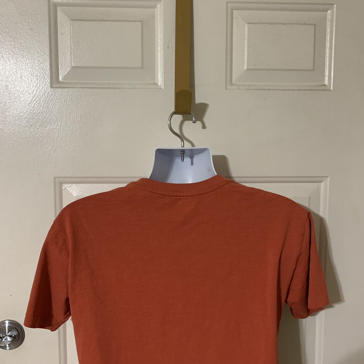 JW Anderson × Uniqlo Graphic Art Crewneck tee Size US XXS / EU 40 - 5 Thumbnail