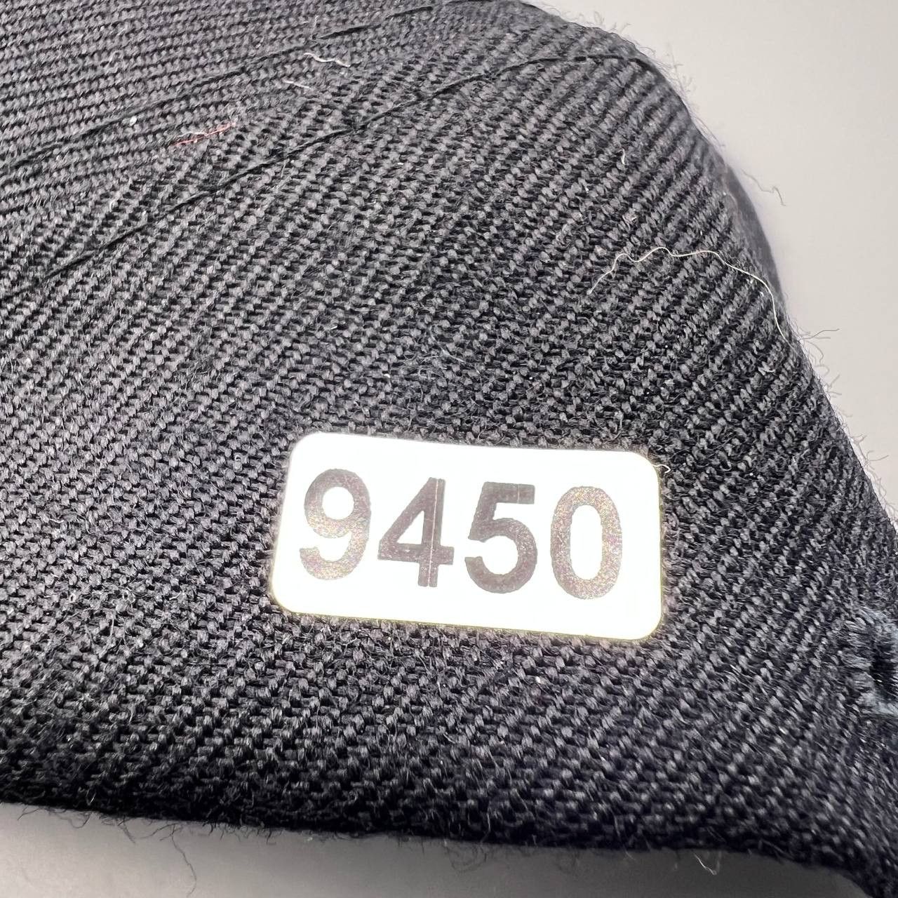 New Era × Vintage Cincinnati Bengals Hat Men New Era Pro Model Snap Back Wool Size ONE SIZE - 7 Thumbnail
