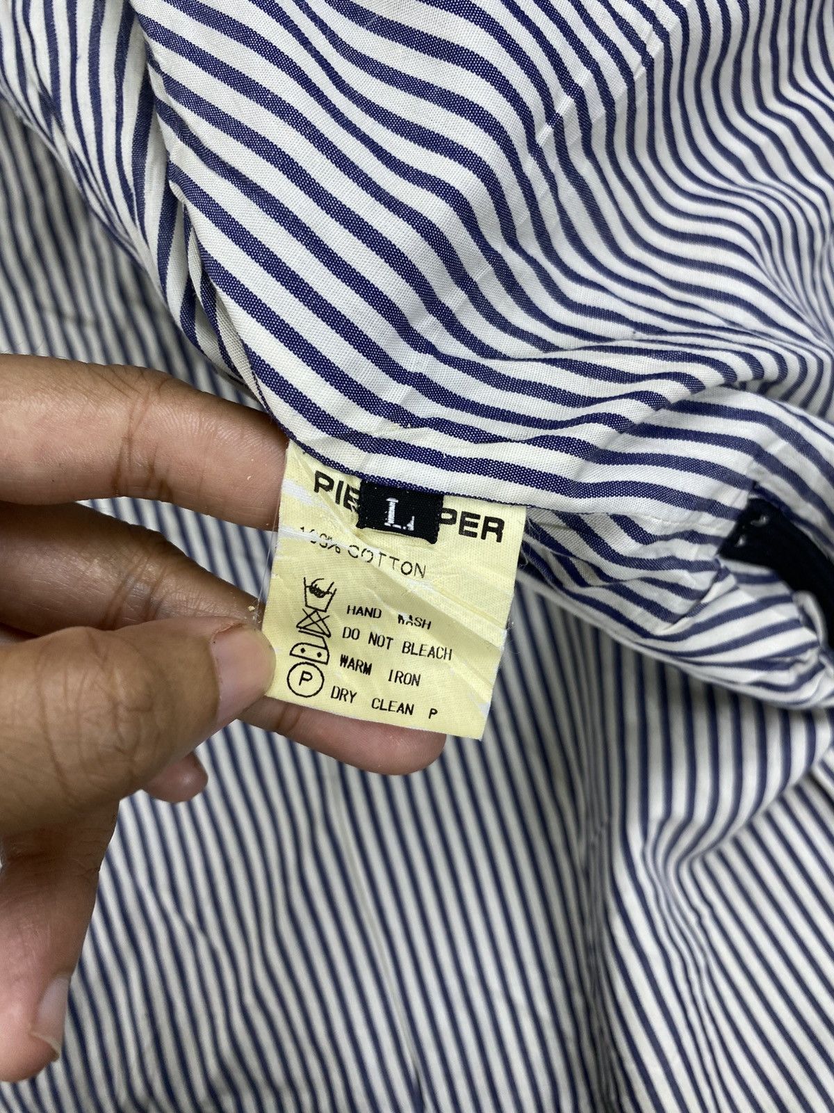 Craftsman The Tokyo Toilet Japan Craftsman Multipocket Zipper Jacket Size US L / EU 52-54 / 3 - 12 Thumbnail