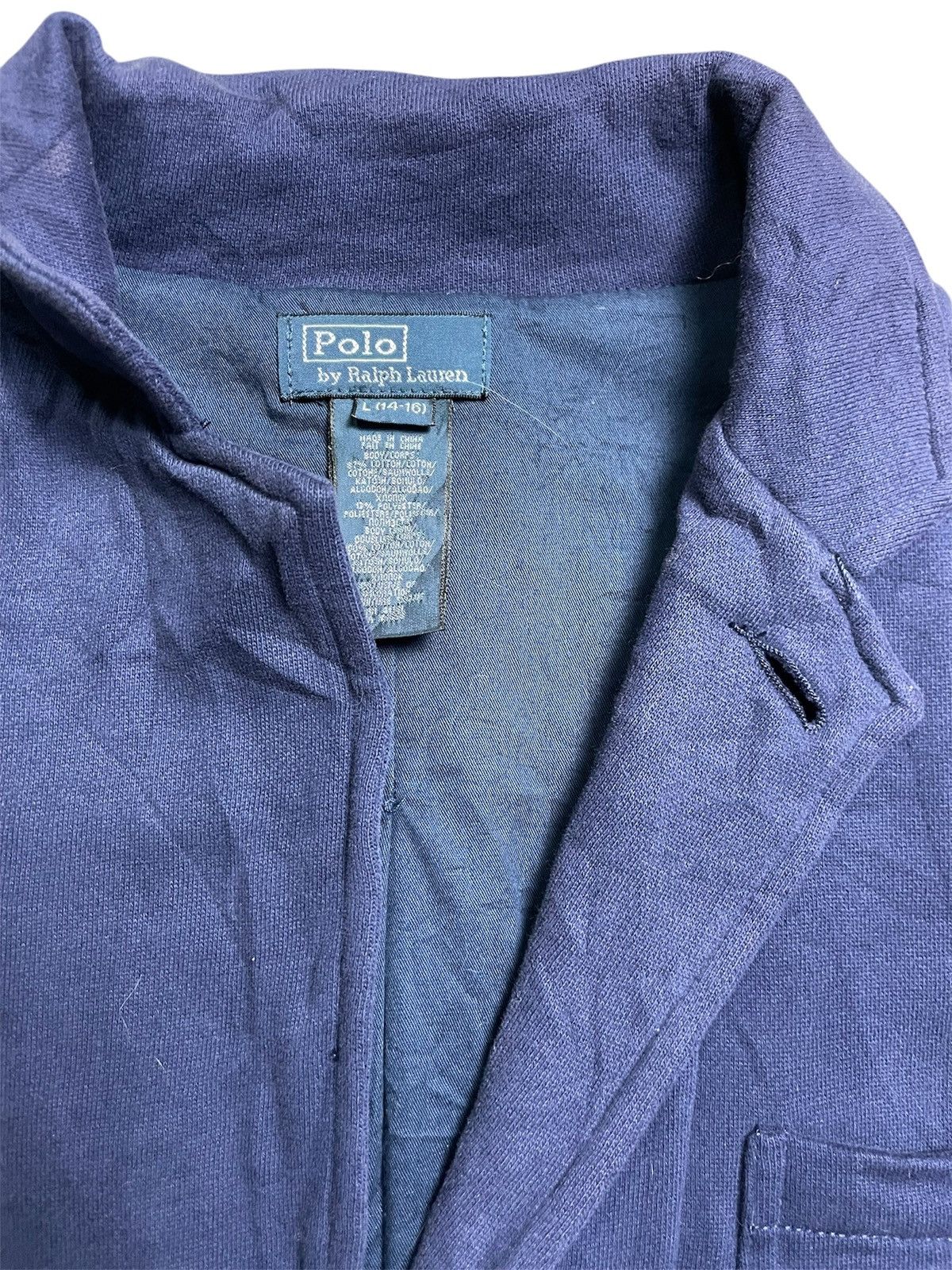 Polo Ralph Lauren Polo x Ralph Lauren Coat (23) Size US L / EU 52-54 / 3 - 4 Thumbnail