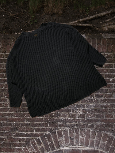 Barbour Barbour Sweater Size US M / EU 48-50 / 2 - 1 Thumbnail