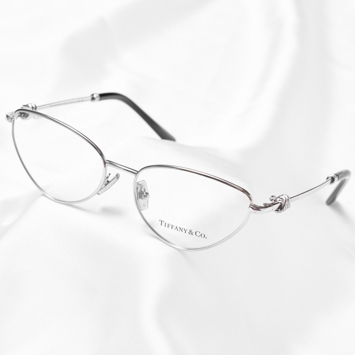 Tiffany & Co. TIFFANY & CO 0TF1172B 6001 GLASSES Size ONE SIZE - 2 Thumbnail
