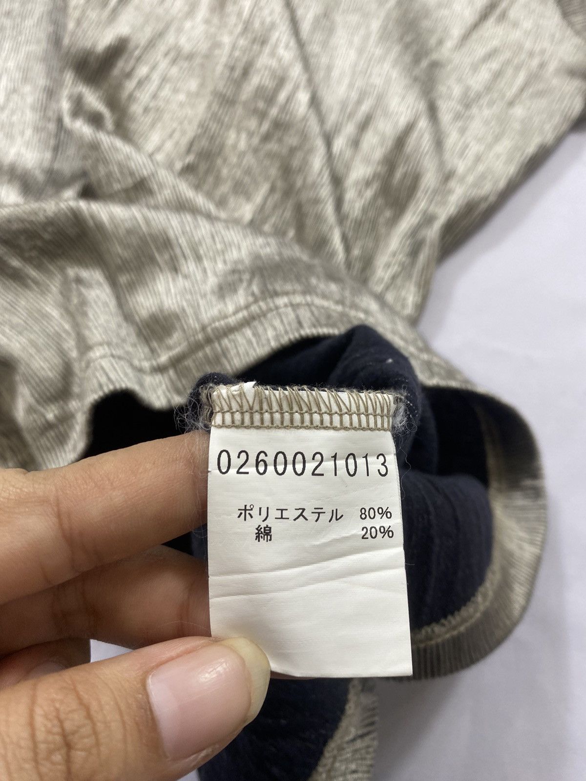 5351 POUR LES FEMMES Vintage Tank Top Japan 5351Hommes Lgb Ifsix lgb style Size M / US 6-8 / IT 42-44 - 8 Thumbnail
