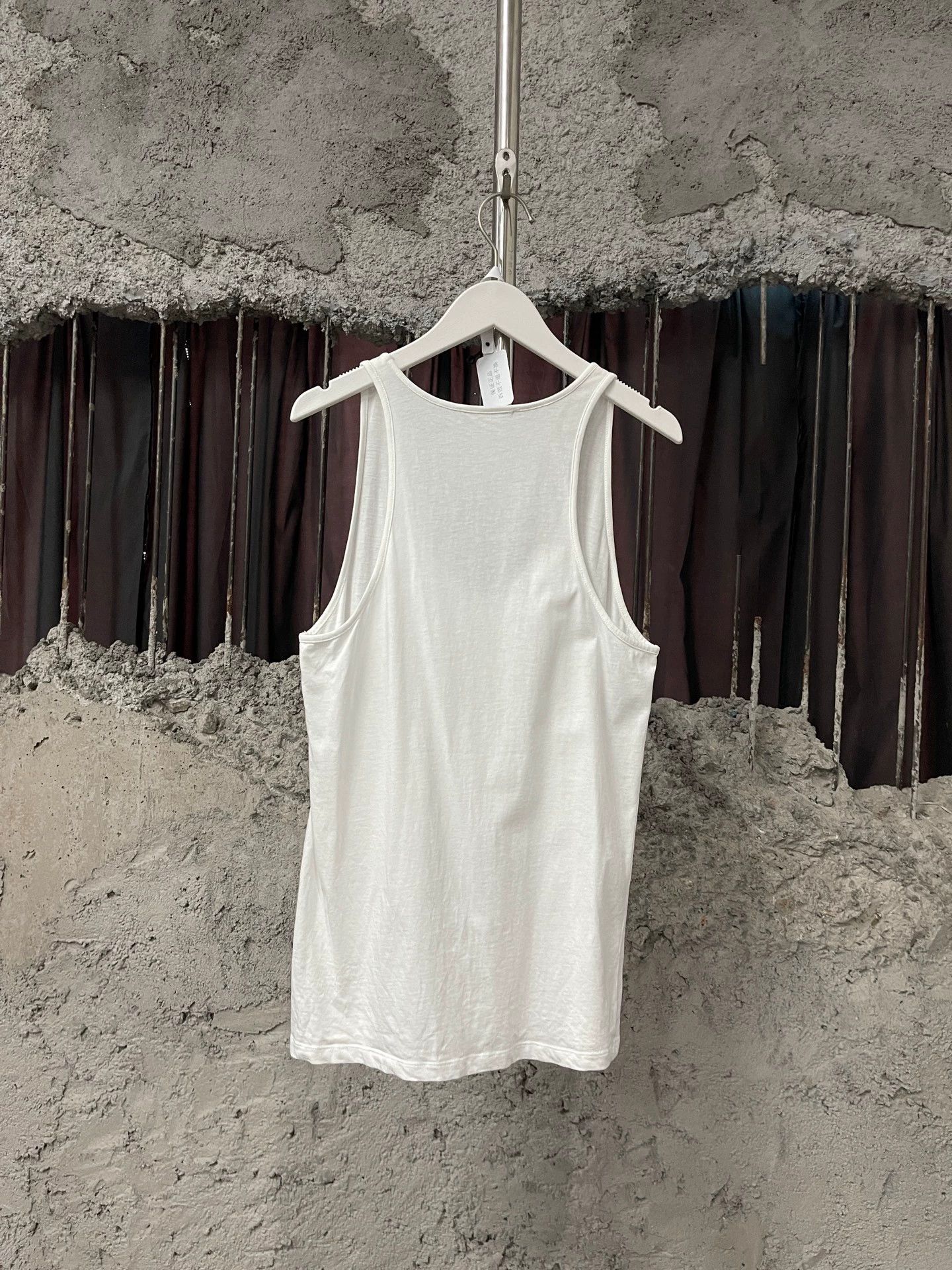 Balmain Balmain tank top 36 Size XS / US 0-2 / IT 36-38 - 2 Thumbnail