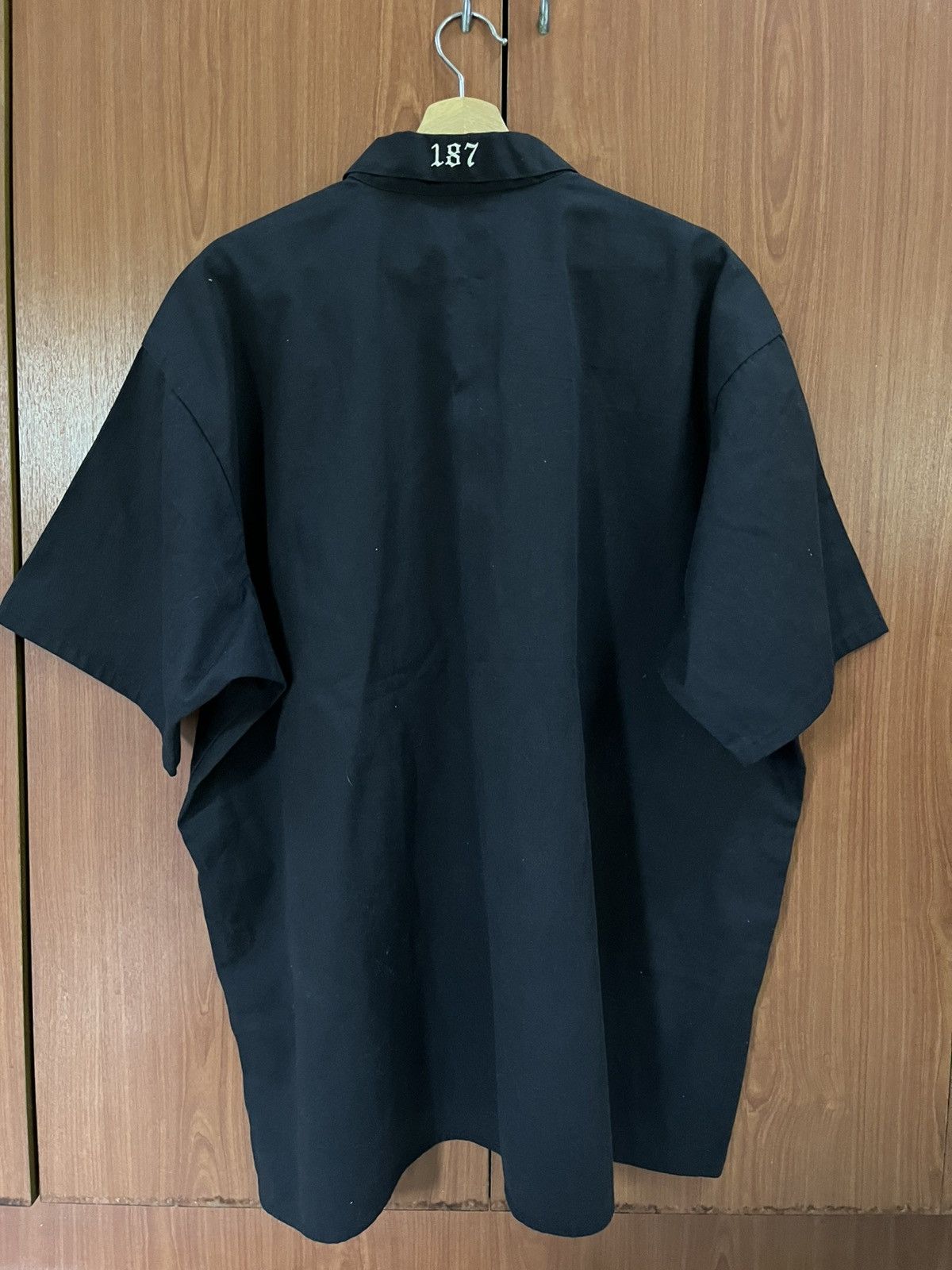 Ben Davis Ben Davis W.C.C Central Japan Size US XXL / EU 58 / 5 - 6 Thumbnail