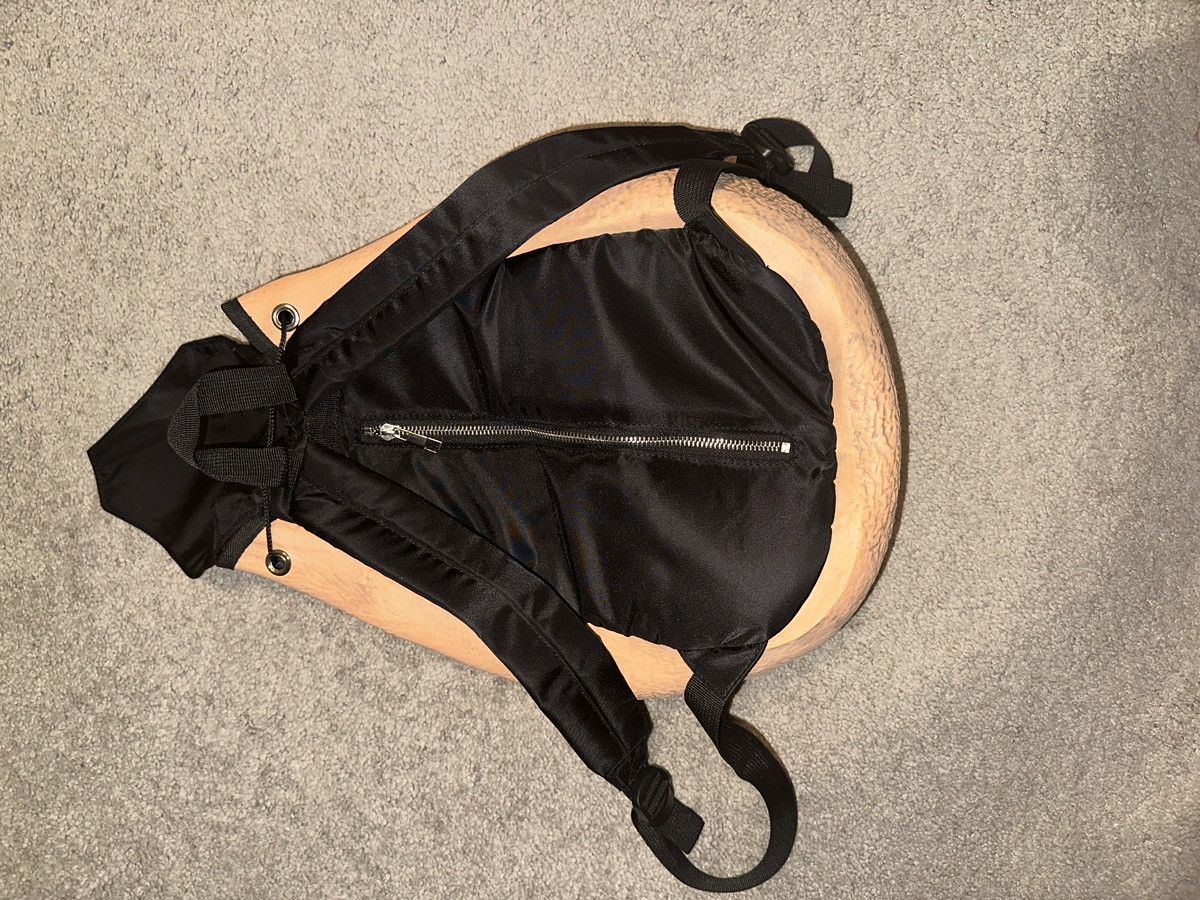 Imran Potato Sack Pack