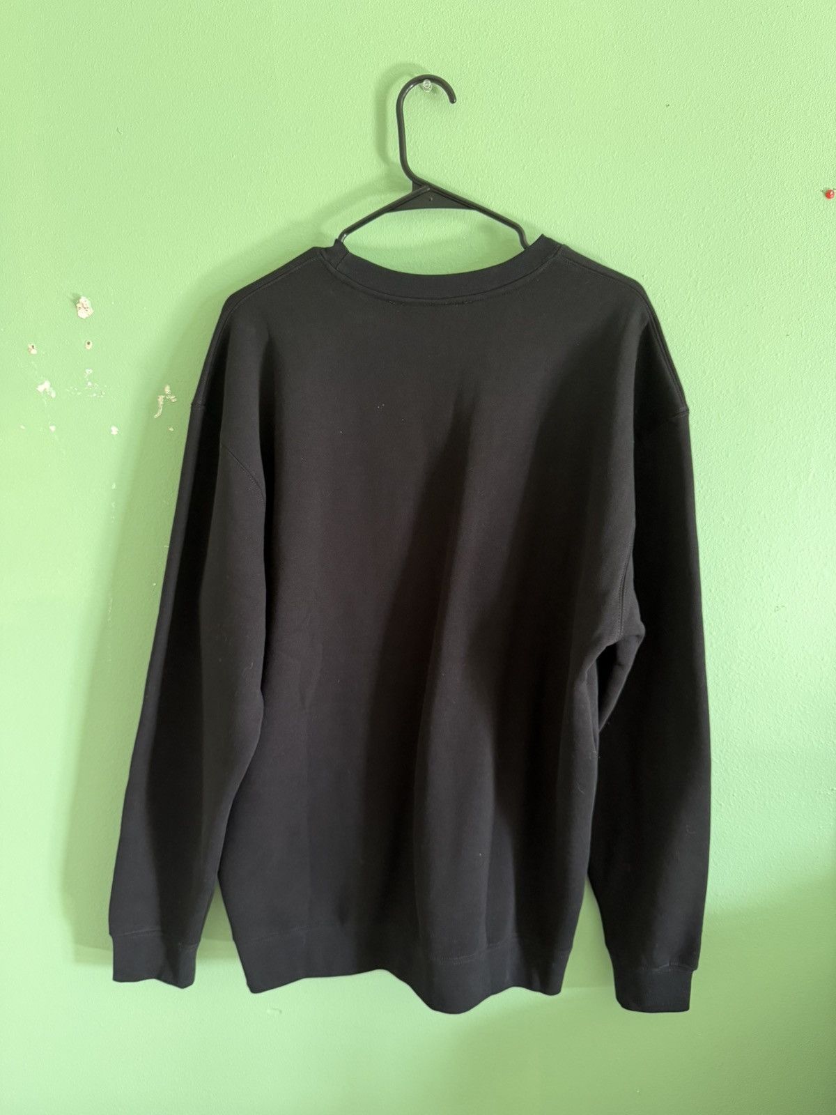 Sci-Fi Fantasy Sci-Fi Fantasy Crewneck Size US L / EU 52-54 / 3 - 2 Thumbnail