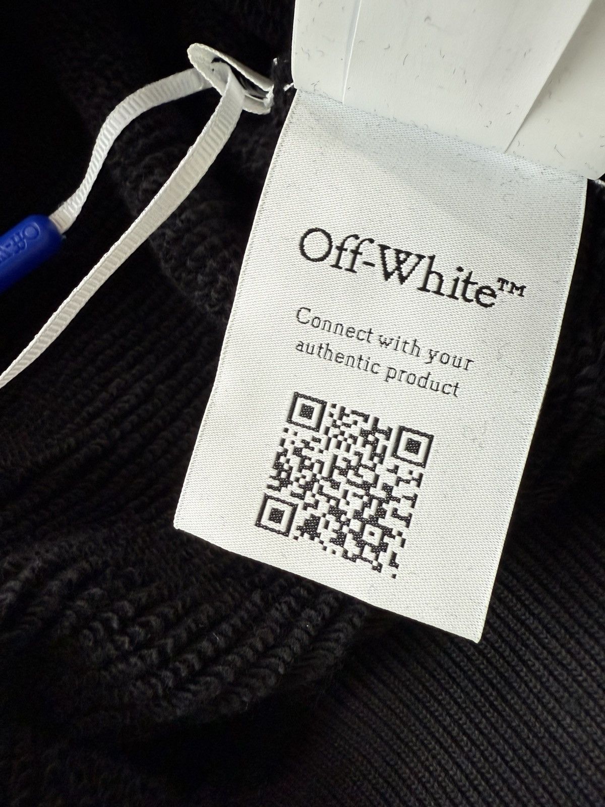 Off-White Off-White crewneck Pullover Size US XXL / EU 58 / 5 - 8 Thumbnail