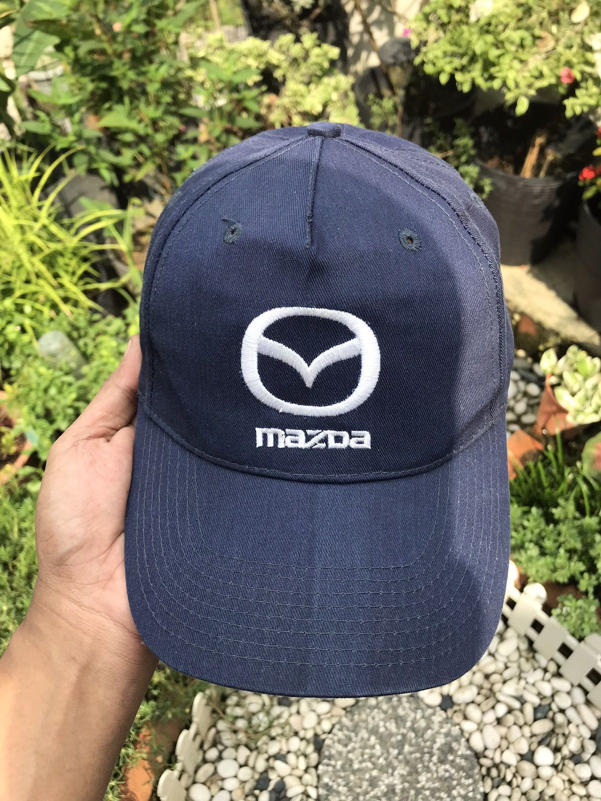 Other ACCEPT OFFER 💥 Y2K MAZDA CAP HAT Size ONE SIZE - 2 Thumbnail