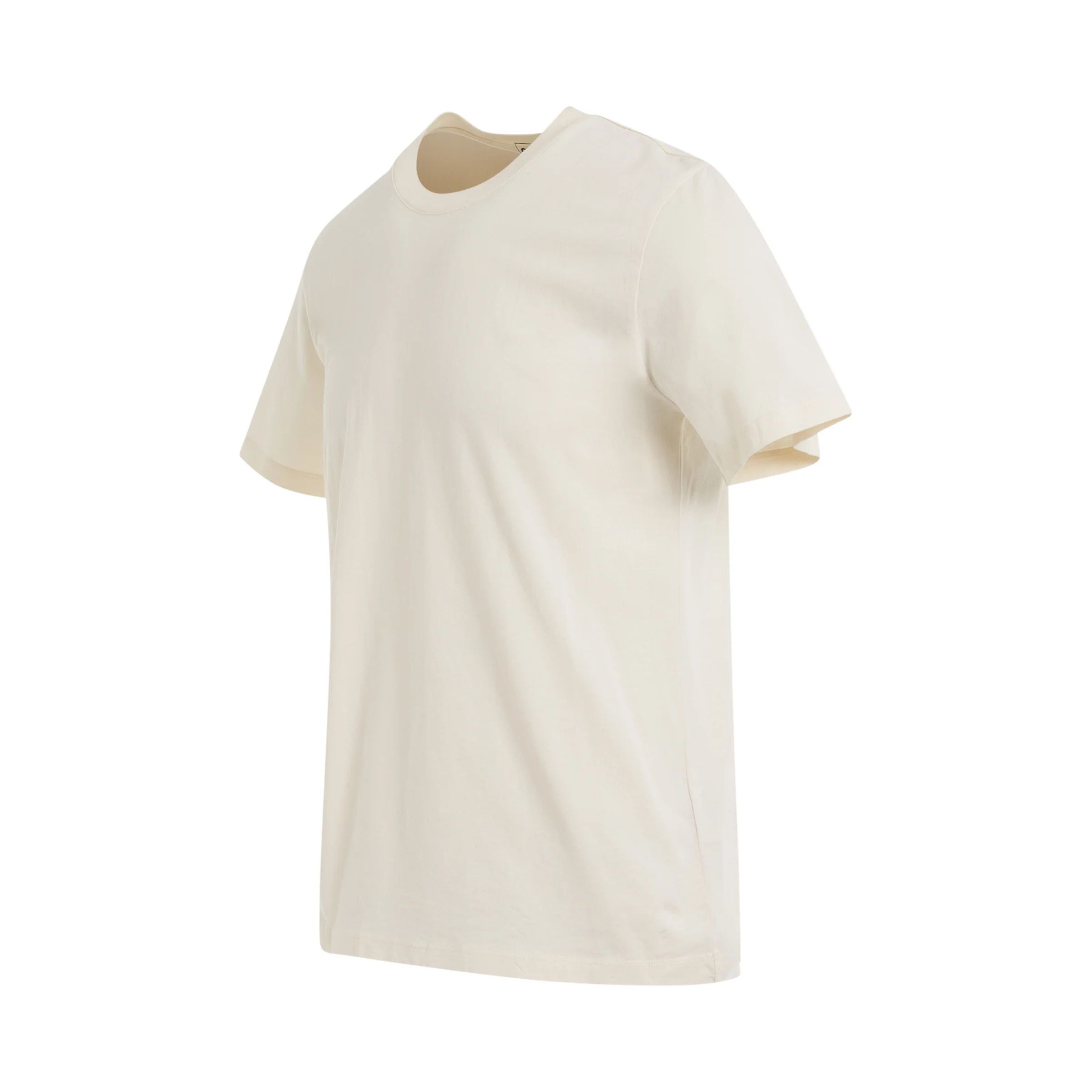 Maison Margiela o1mris0824 T-Shirt in White Size US XS / EU 42 / 0 - 2 Thumbnail
