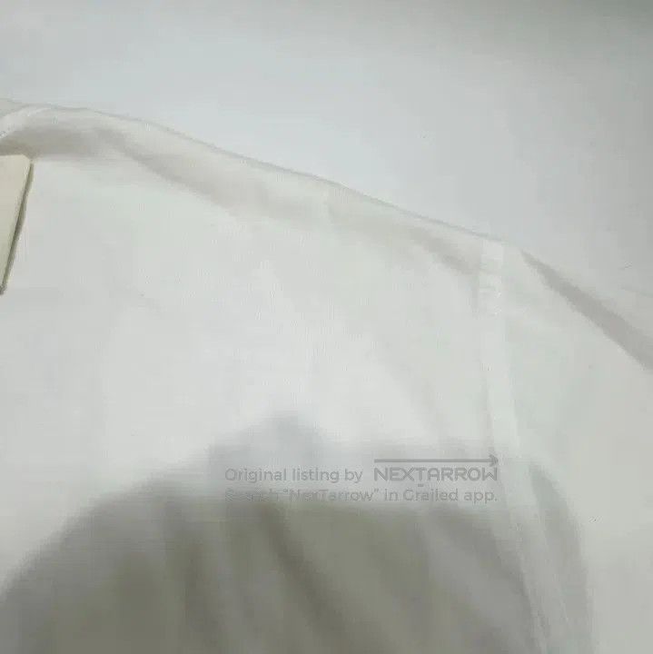 Givenchy GIVENCHY Men's Logo Print Loose Round Neck T-Shirt. Size US M / EU 48-50 / 2 - 9 Thumbnail
