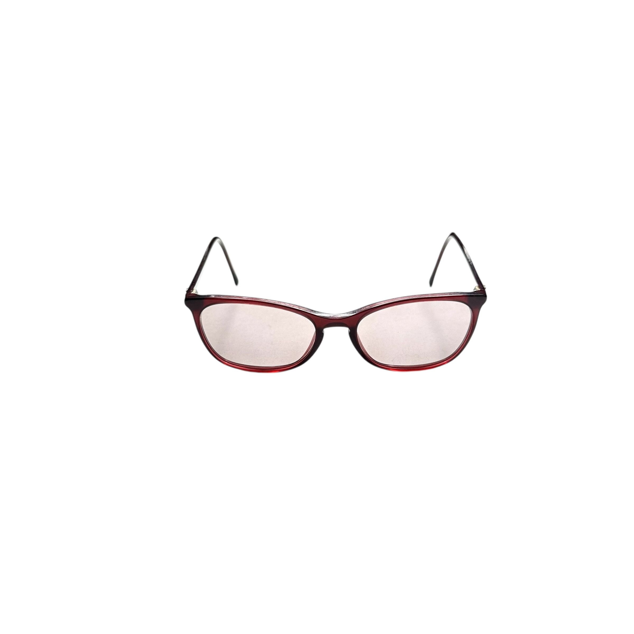 Chanel Chanel Cat Eye Squared Classic Sunglasses Size ONE SIZE - 7 Thumbnail