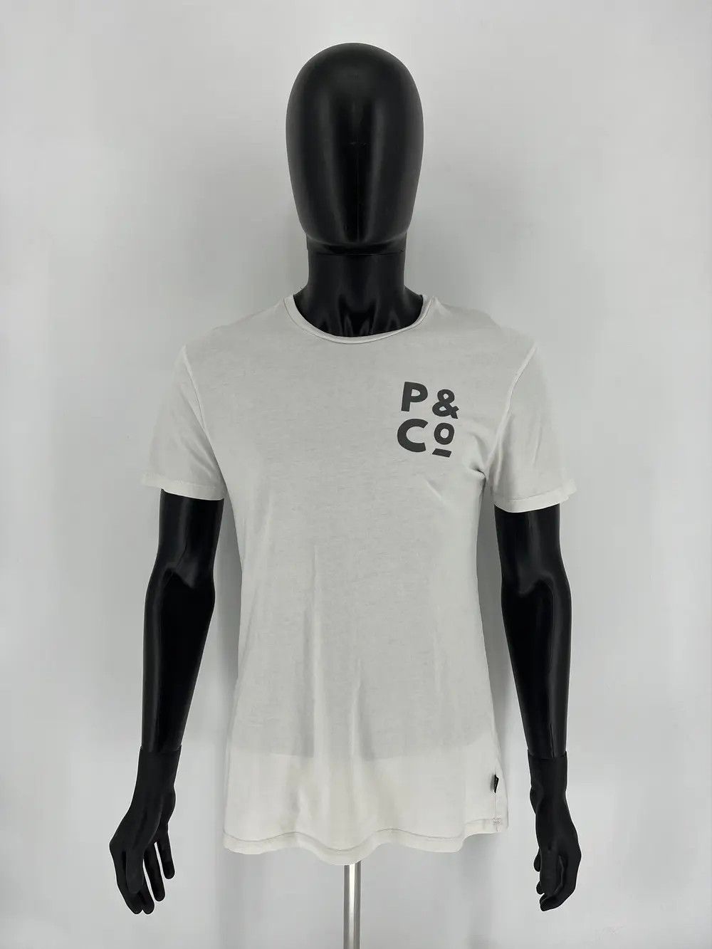 Vintage Vintage Y2K ADULT “ Sexy Girl Porno XxX “ Dark daze Tee Size US S / EU 44-46 / 1 - 5 Thumbnail