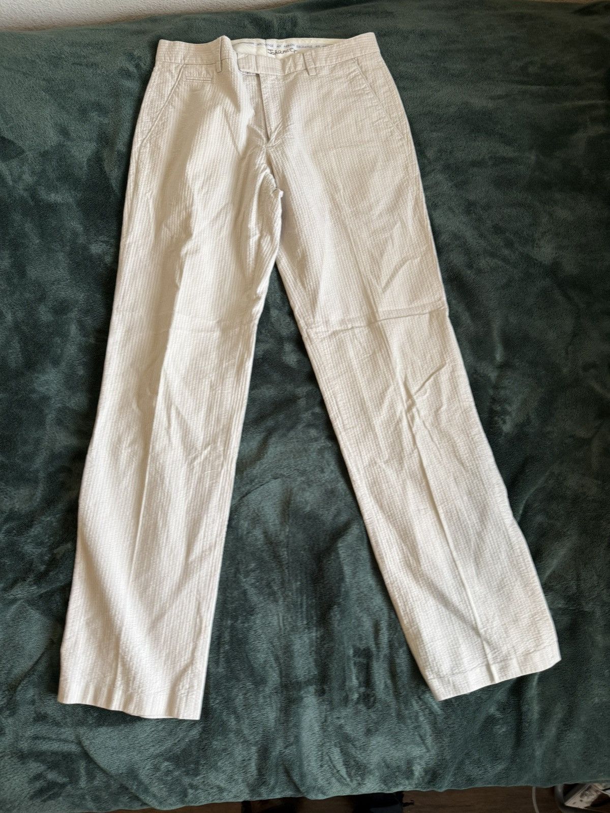 Armani Exchange Armani Pants Size US 32 / EU 48 - 1 Thumbnail