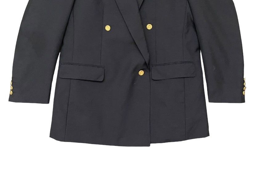Christian Dior Monsieur × Vintage Vintage Brand Christian Dior Monsieur Jacket 1990s Size US L / EU 52-54 / 3 - 4 Thumbnail