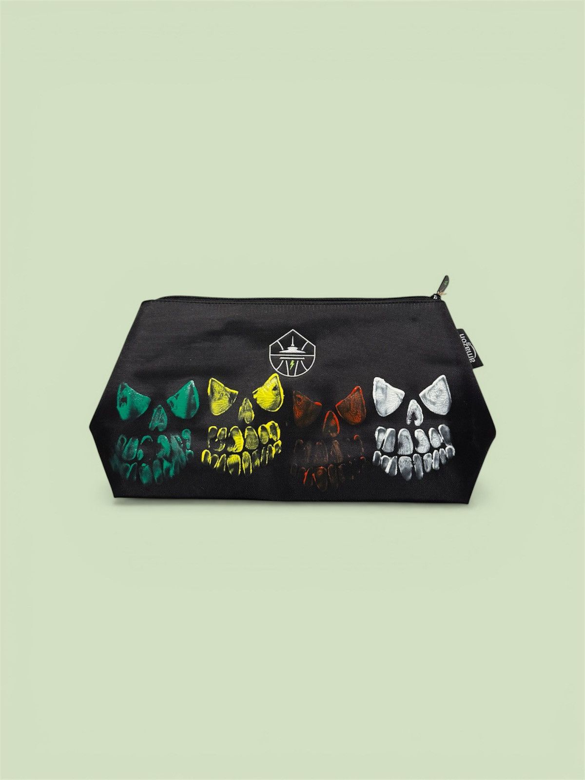 Other Rasta travel kit Size ONE SIZE - 2 Thumbnail