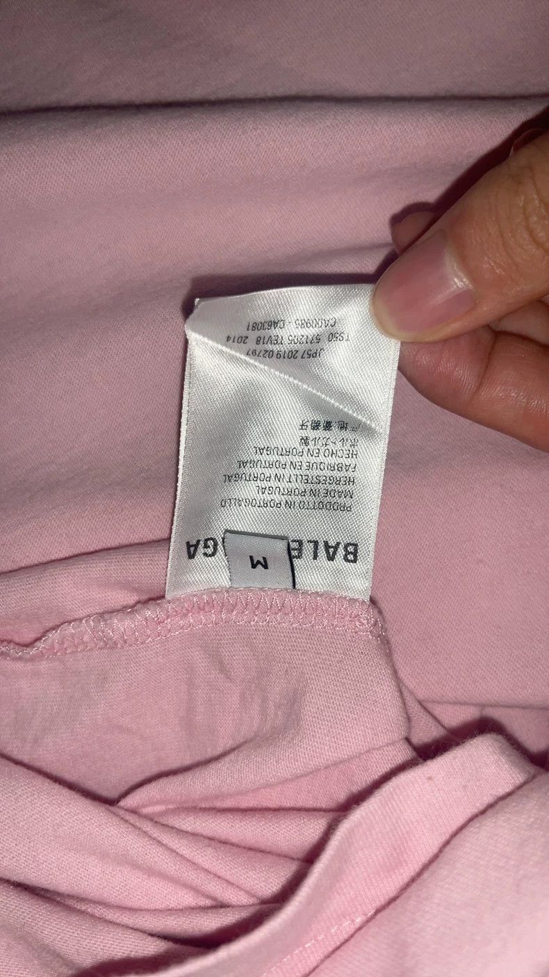 Balenciaga Balenciaga Short sleeve Size US M / EU 48-50 / 2 - 4 Thumbnail