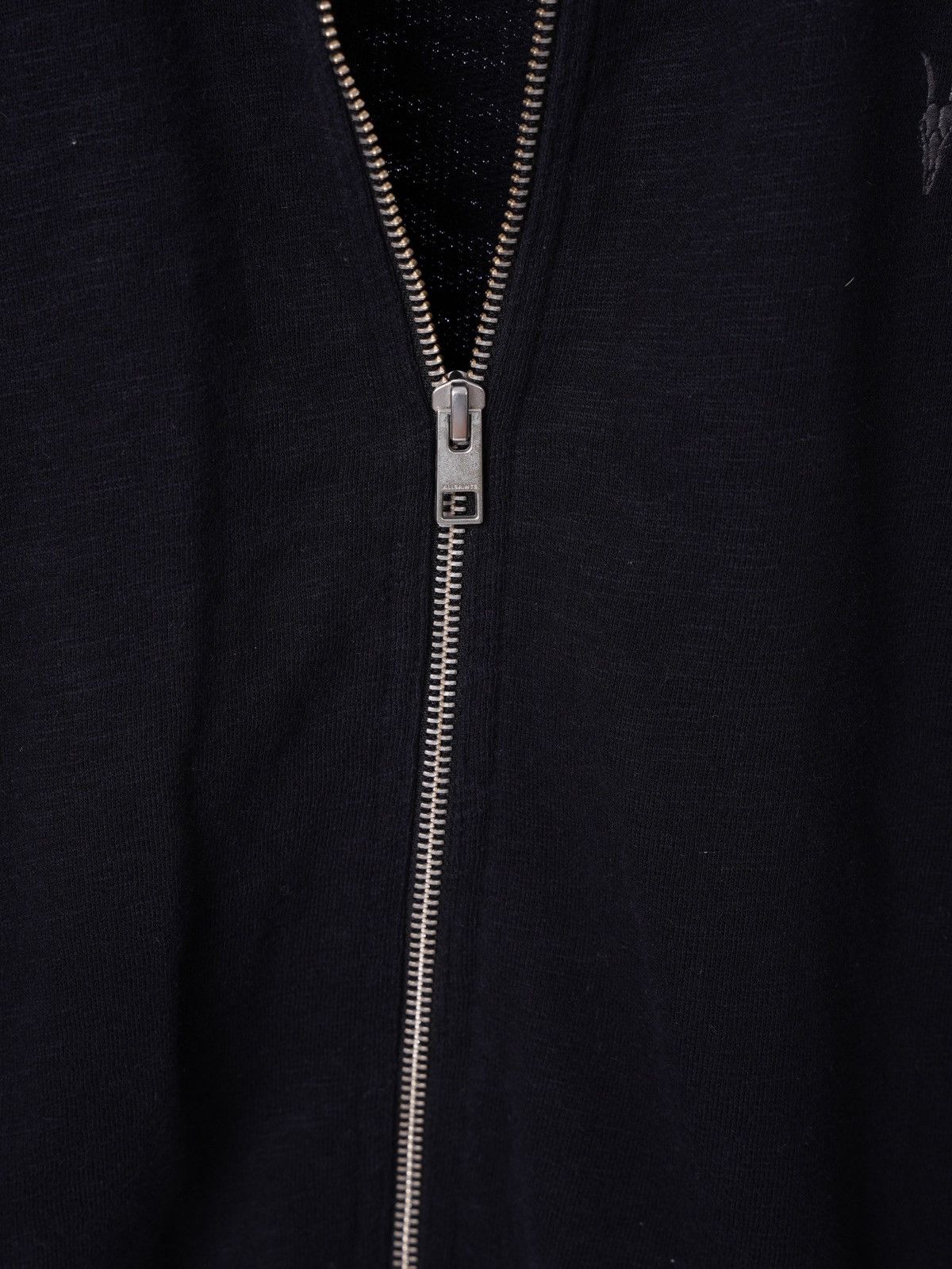 Allsaints Allsaints Oldsen Bomber Size M Size US M / EU 48-50 / 2 - 3 Thumbnail