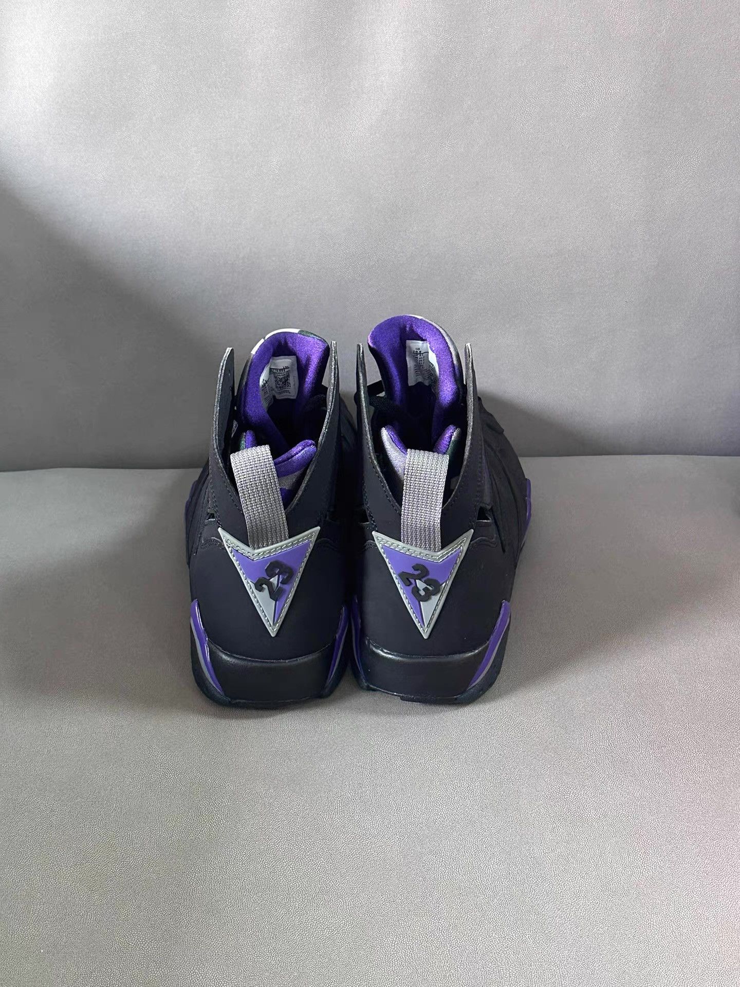 Nike AJ7 Ray Allen Ｑ20 Size US 10.5 / EU 43-44 - 6 Thumbnail