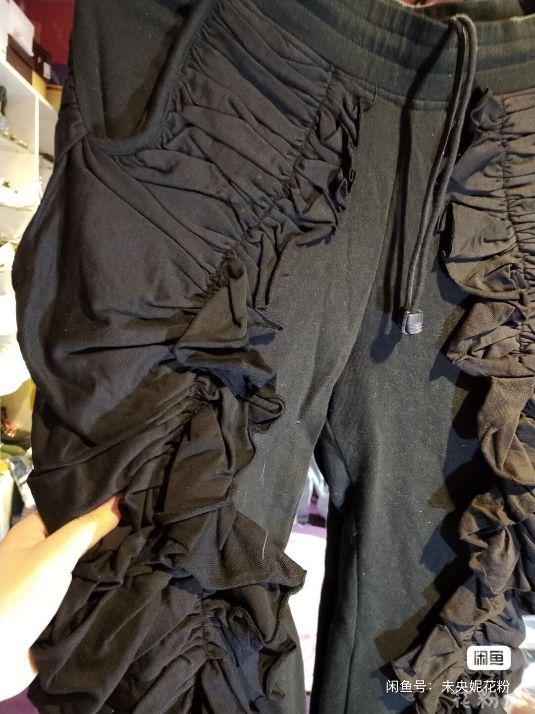 KTZ ktz pants Size US 33 - 3 Thumbnail