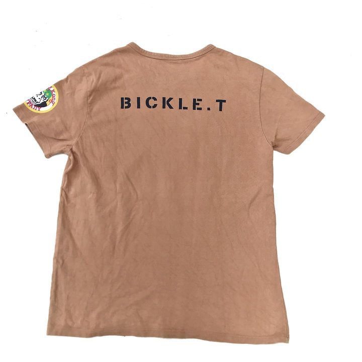 Buzz Rickson's Taxi Driver Movie Tshirt Travis Bickle T Kingkong Company Size US M / EU 48-50 / 2 - 2 Thumbnail