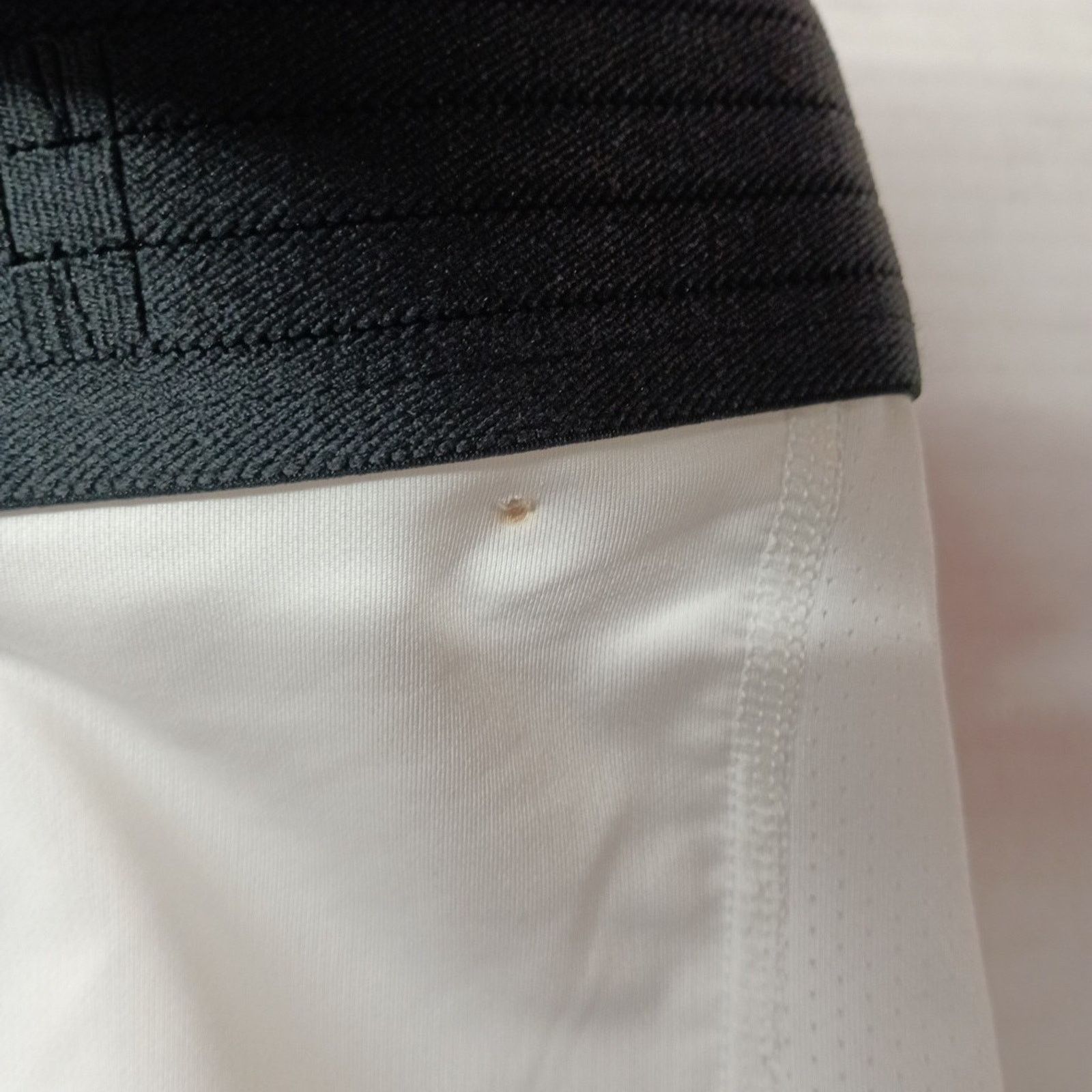 Nike Nike Jordan Dri-Fit Compression Training Tights Size L White Size US 30 / EU 46 - 8 Thumbnail