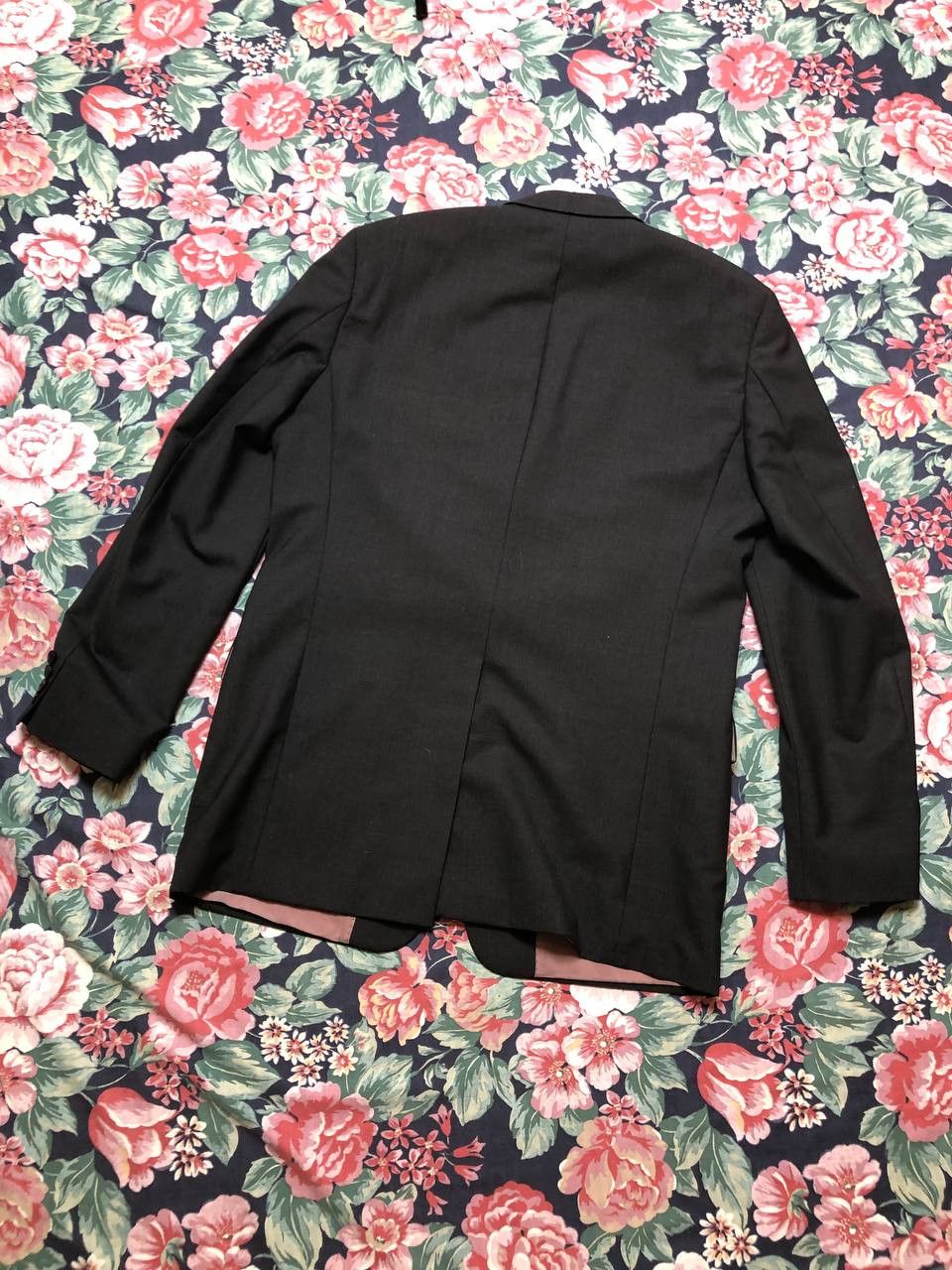 Hugo Boss Hugo Boss Blazer Size 40R - 20 Thumbnail