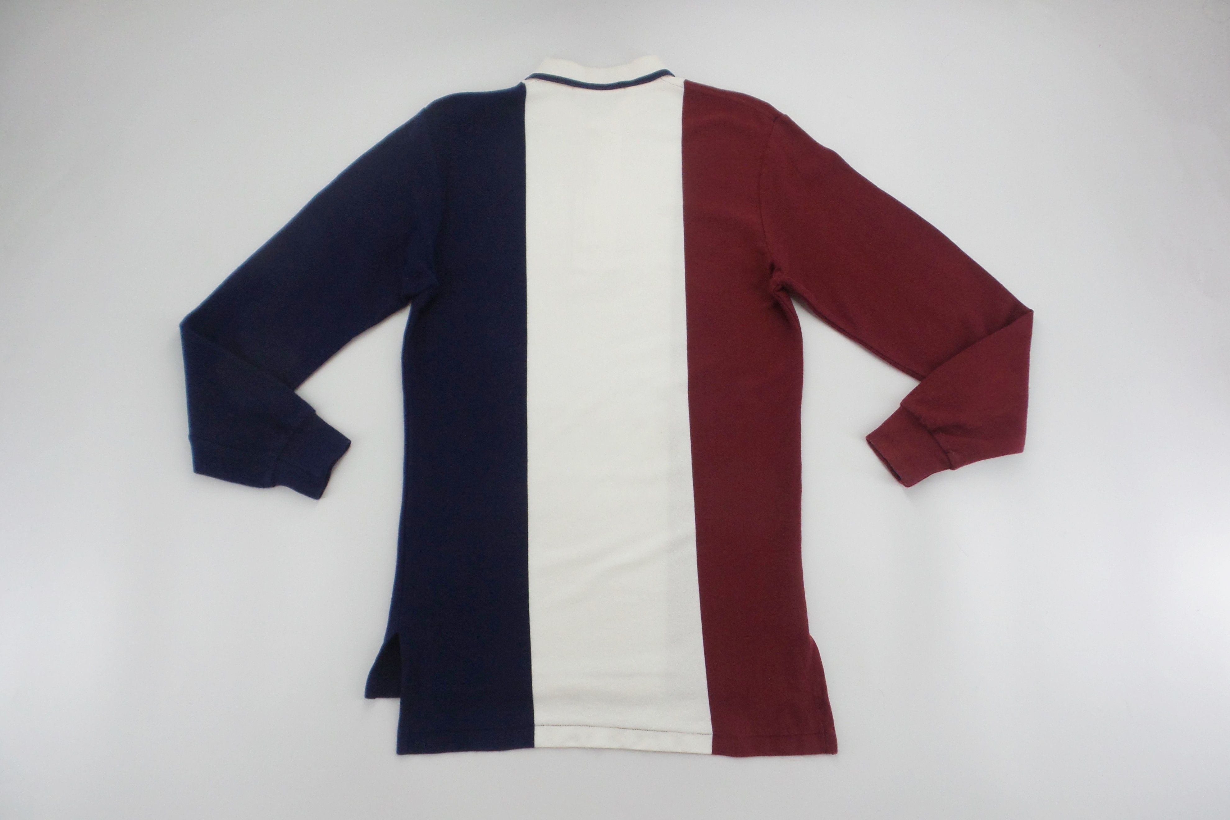 Polo Ralph Lauren Polo Golf Ralph Lauren Colorway Long Sleeve Polo's Size US M / EU 48-50 / 2 - 7 Thumbnail