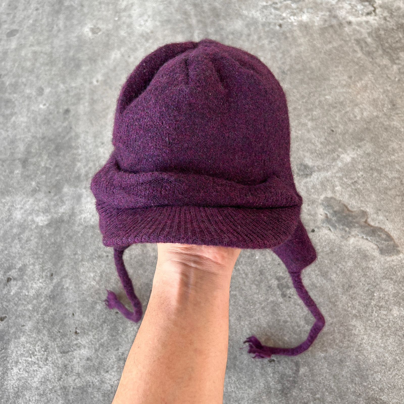 CA4LA SUPER RARE!! CA4LA HATS BALACLAVA BENIE Size ONE SIZE - 11 Thumbnail
