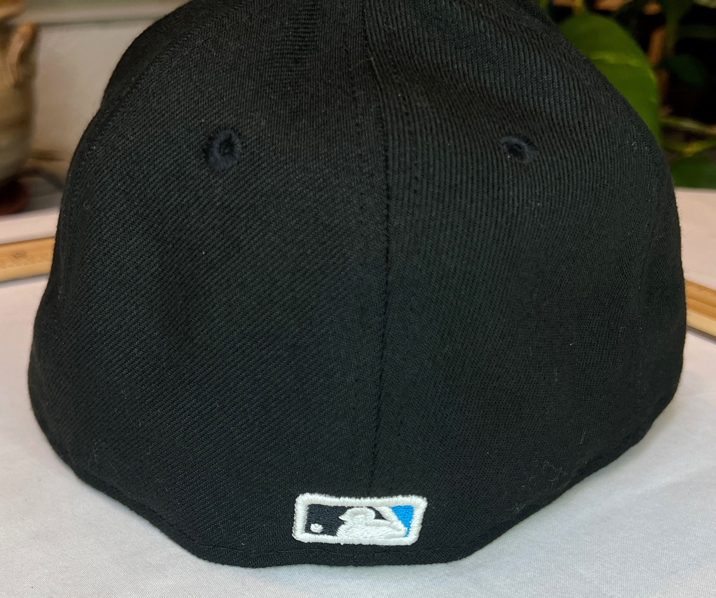 New Era Florida Marlins Baseball Cap New Era Size ONE SIZE - 4 Thumbnail