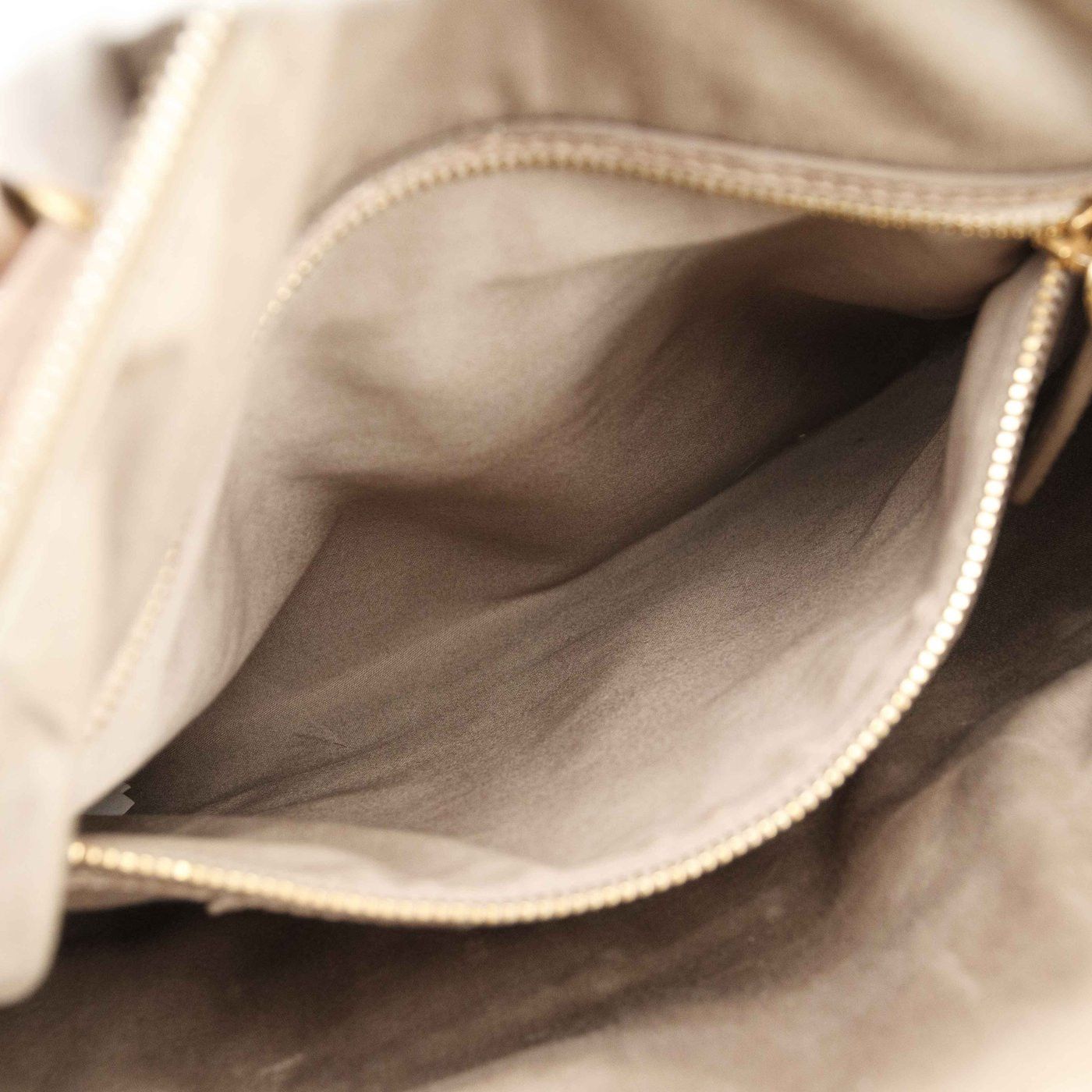 Miu Miu Miu Miu Leather 2-Way Tote Bag Size ONE SIZE - 12 Thumbnail